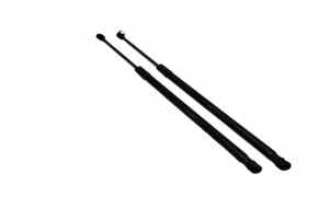 Pistoncini cofano Post. per Mercedes GLA (2020 - )