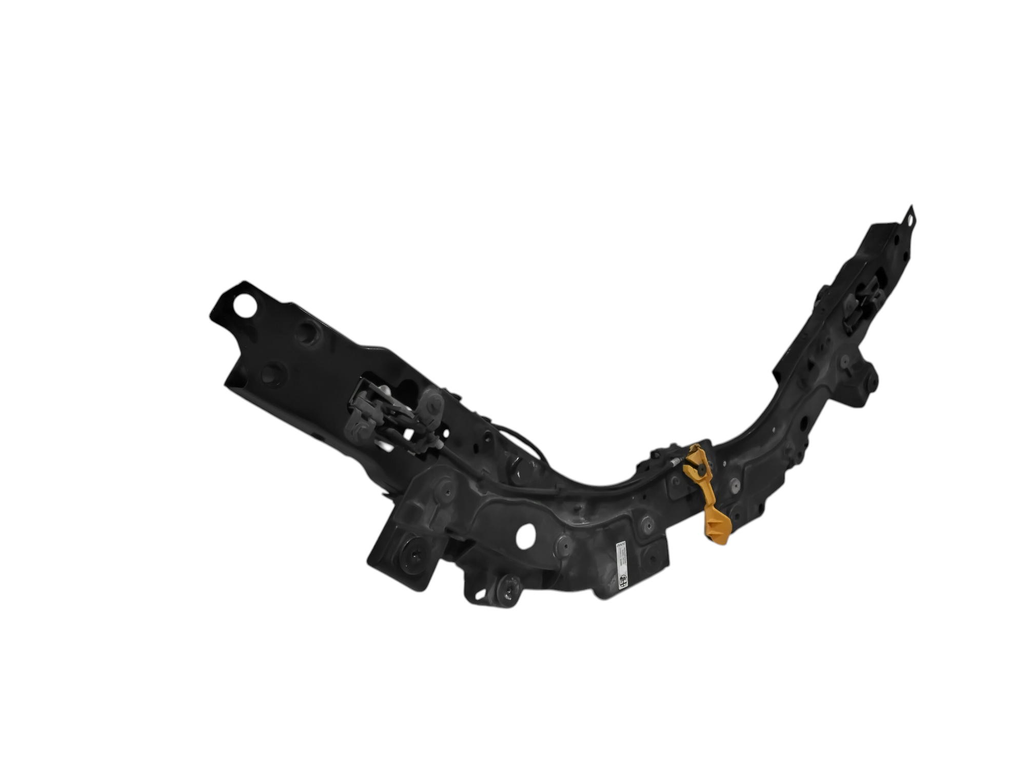 Traversa batticofano per Alfa Romeo Stelvio Serie (949_) (16>) (2016 - In produzione)