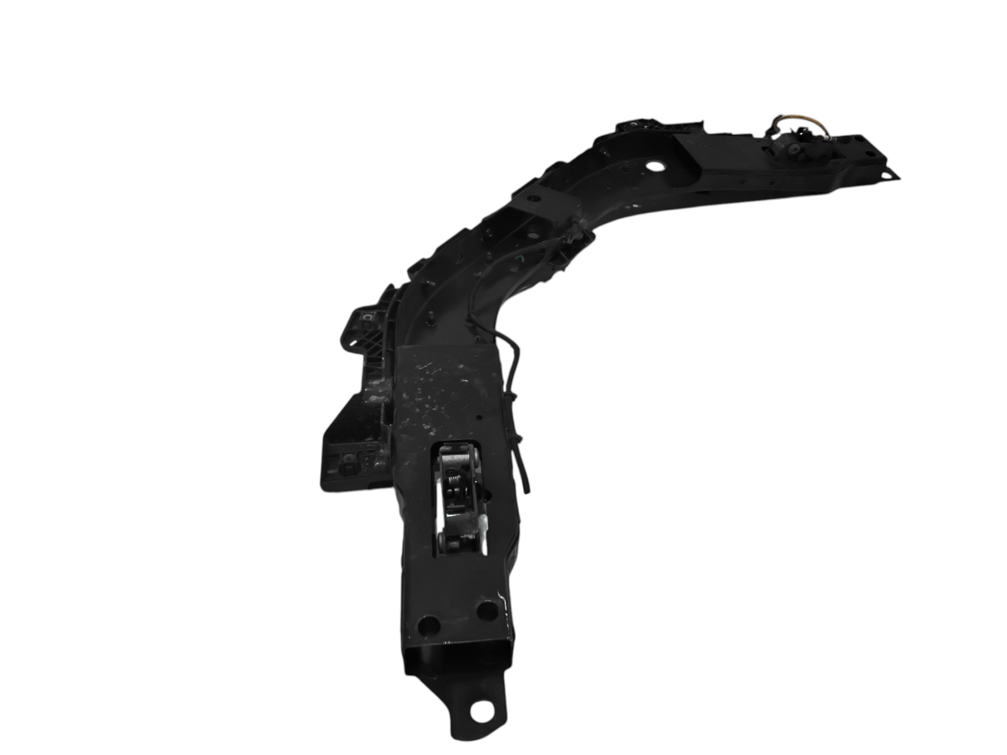 Traversa batticofano per Alfa Romeo Stelvio Serie (949_) (16>) (2016 - In produzione)