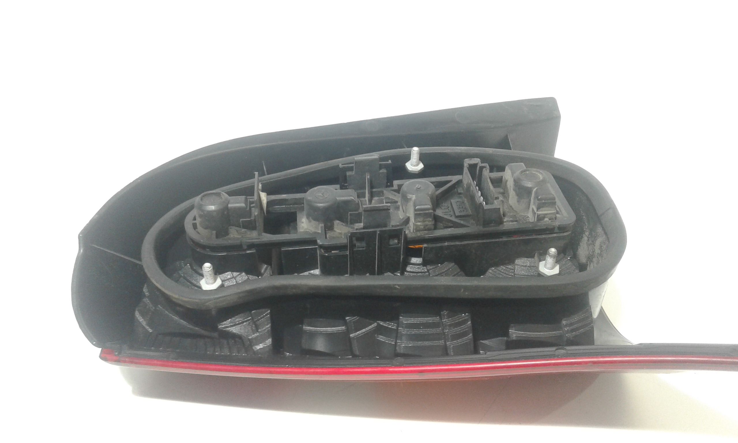 Stop fanale posteriore Destro Passeggero MERCEDES Classe A W168 1 Serie