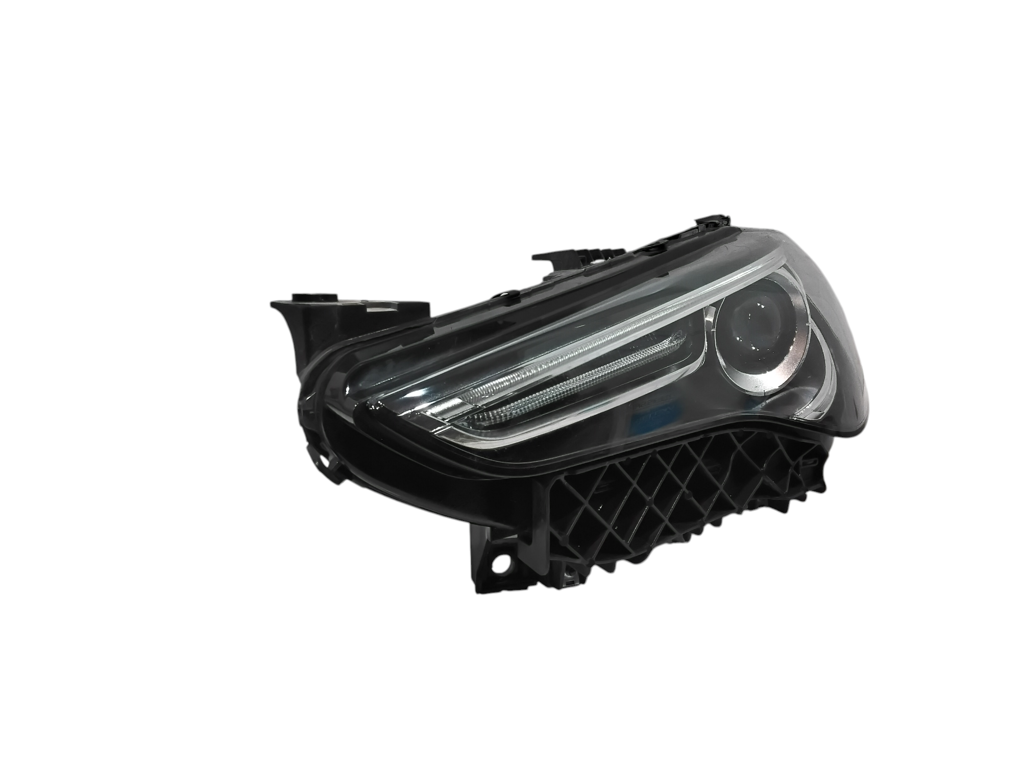 Faro anteriore SX allo Xeno per Alfa Romeo Stelvio Serie (949_) (16>) (2016 - In produzione)