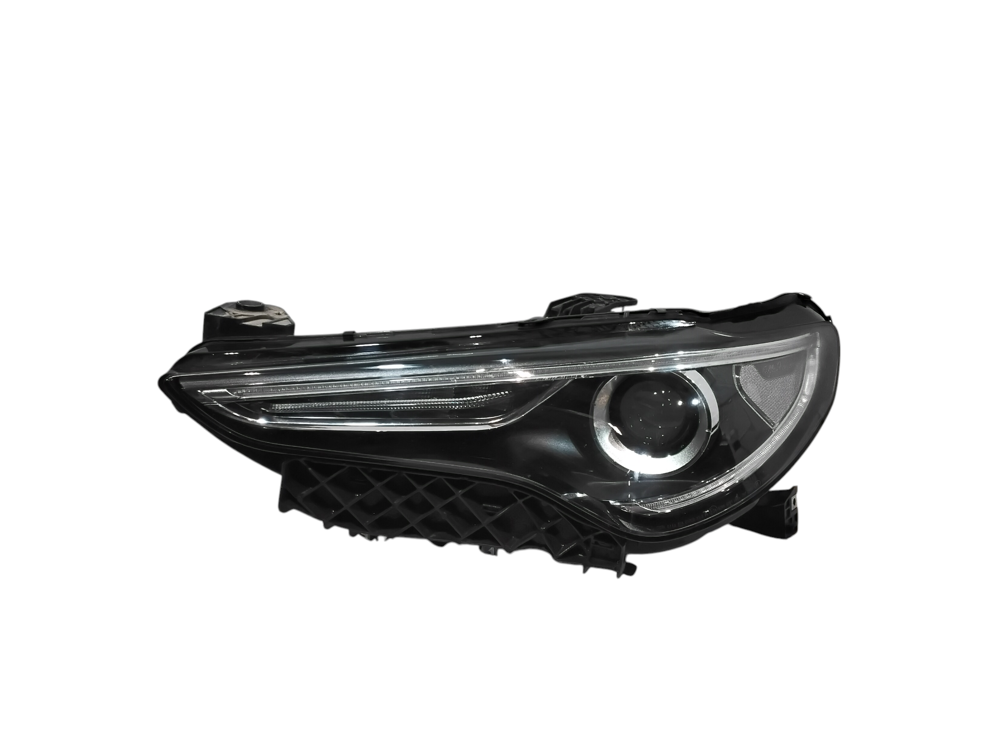 Faro anteriore SX allo Xeno per Alfa Romeo Stelvio Serie (949_) (16>) (2016 - In produzione)