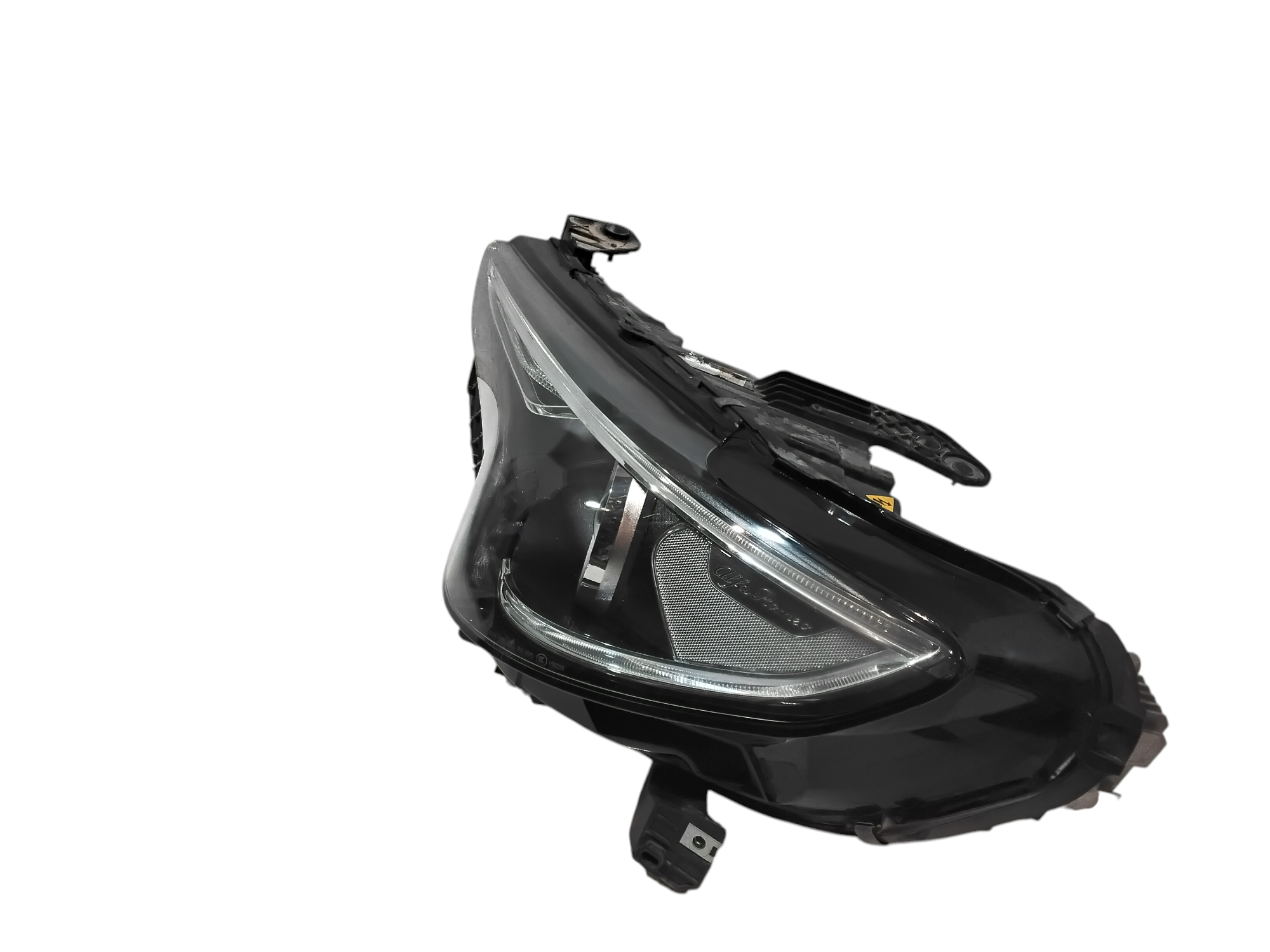 Faro anteriore SX allo Xeno per Alfa Romeo Stelvio Serie (949_) (16>) (2016 - In produzione)