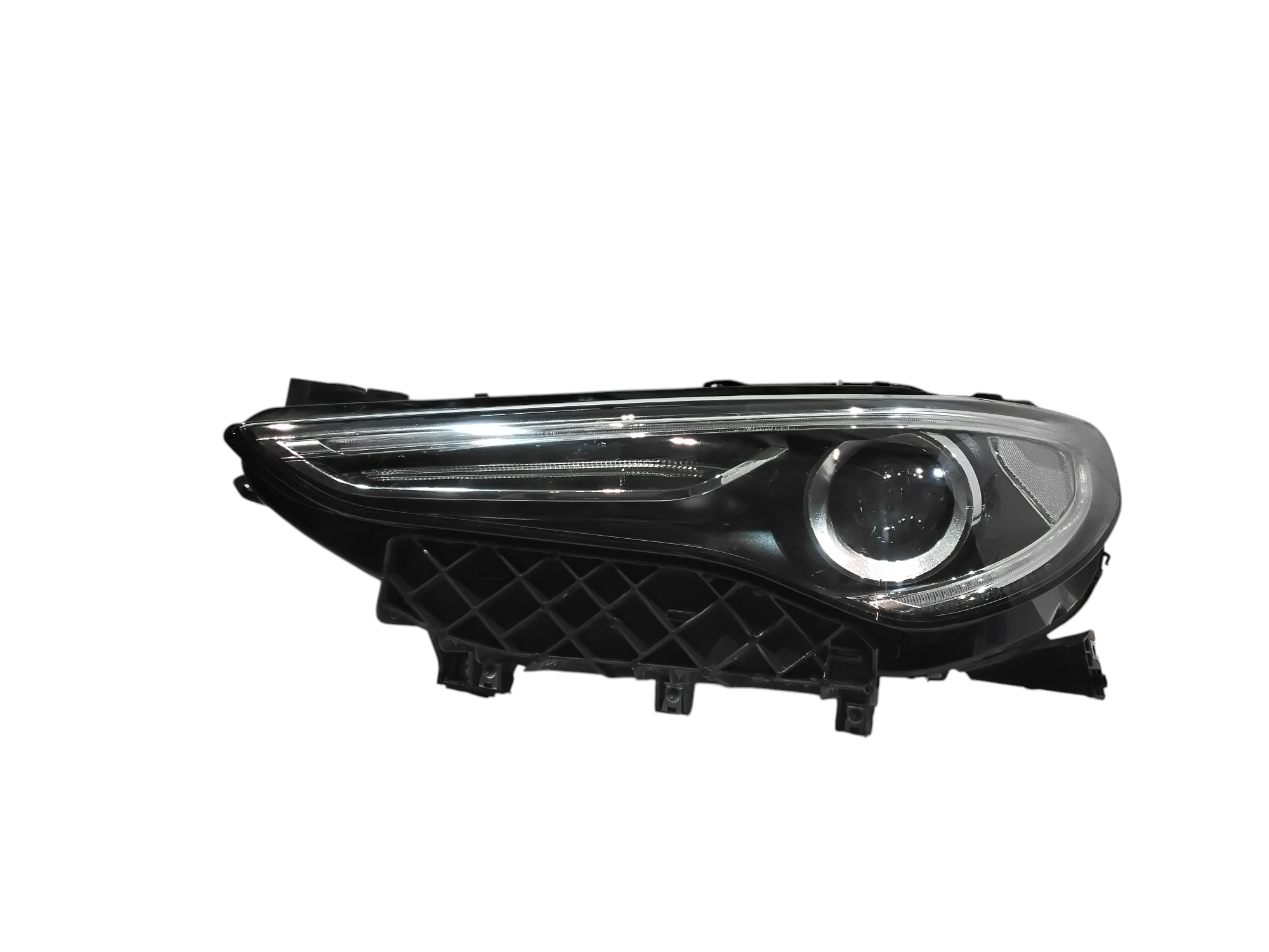 Faro anteriore SX allo Xeno per Alfa Romeo Stelvio Serie (949_) (16>) (2016 - In produzione)