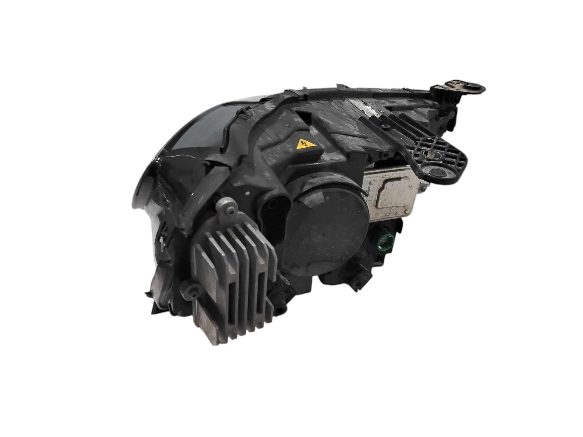 Faro anteriore SX allo Xeno per Alfa Romeo Stelvio Serie (949_) (16>) (2016 - In produzione)