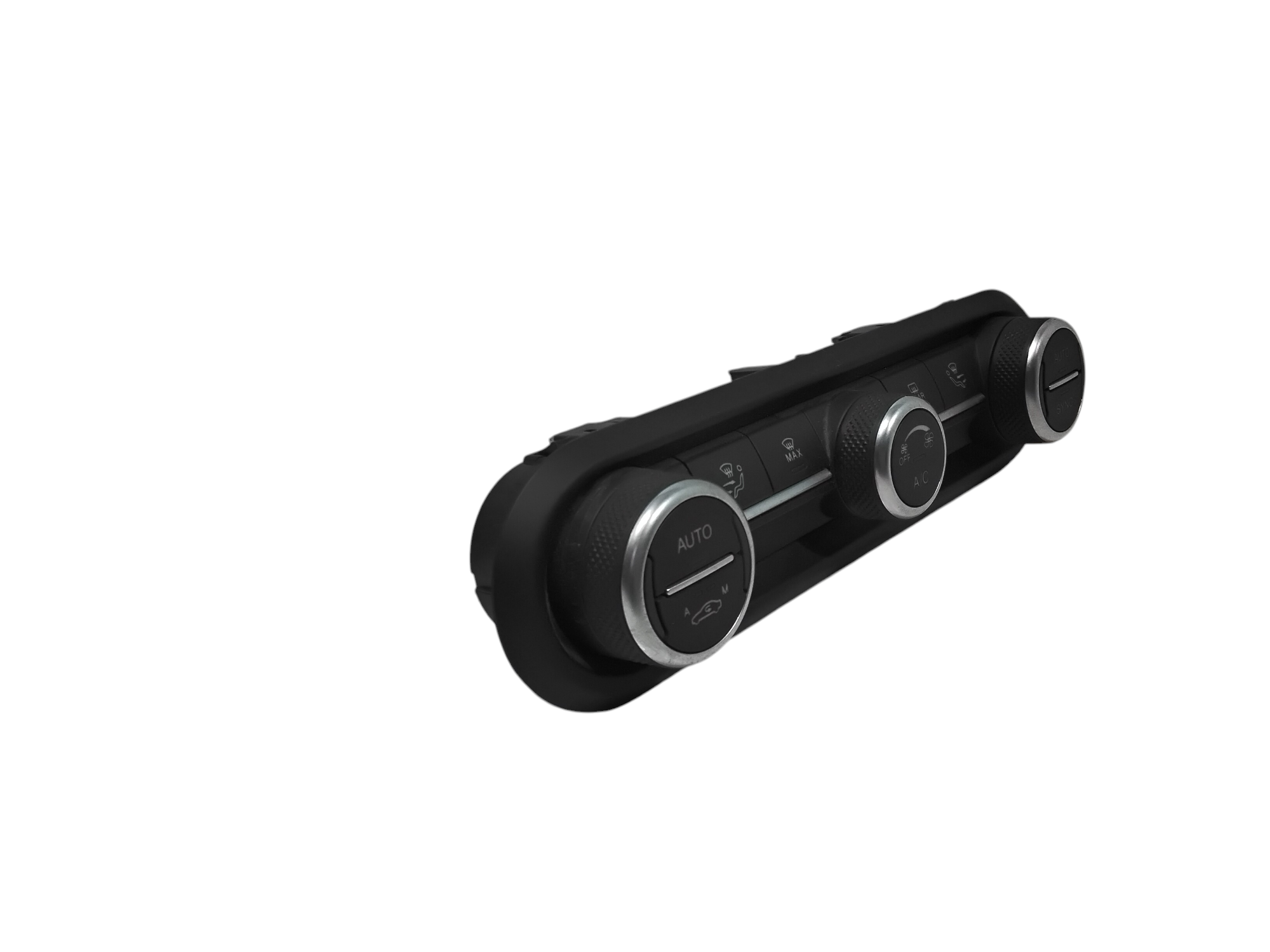 Comandi Clima per Alfa Romeo Stelvio Serie (949_) (16>) (2016 - In produzione)