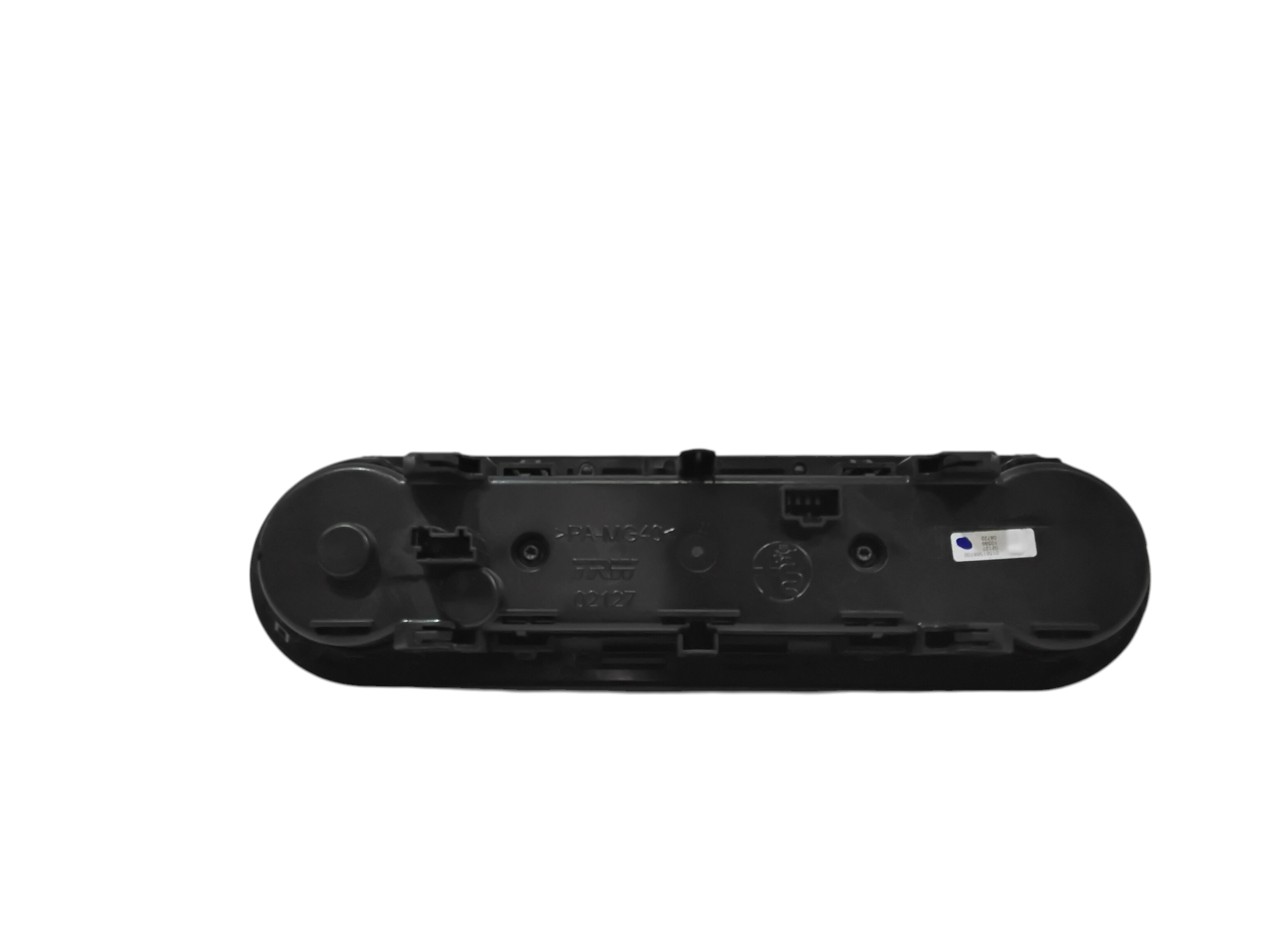 Comandi Clima per Alfa Romeo Stelvio Serie (949_) (16>) (2016 - In produzione)