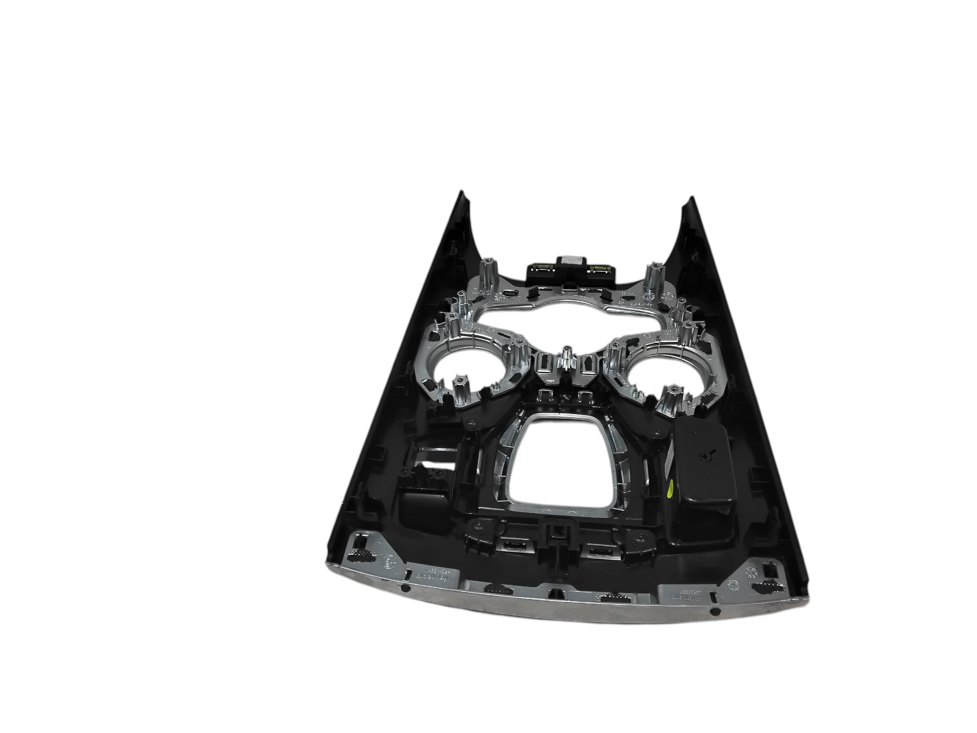 Modanatura console tunnel centrale per Alfa Romeo Stelvio Serie (949_) (16>) (2016 - In produzione)