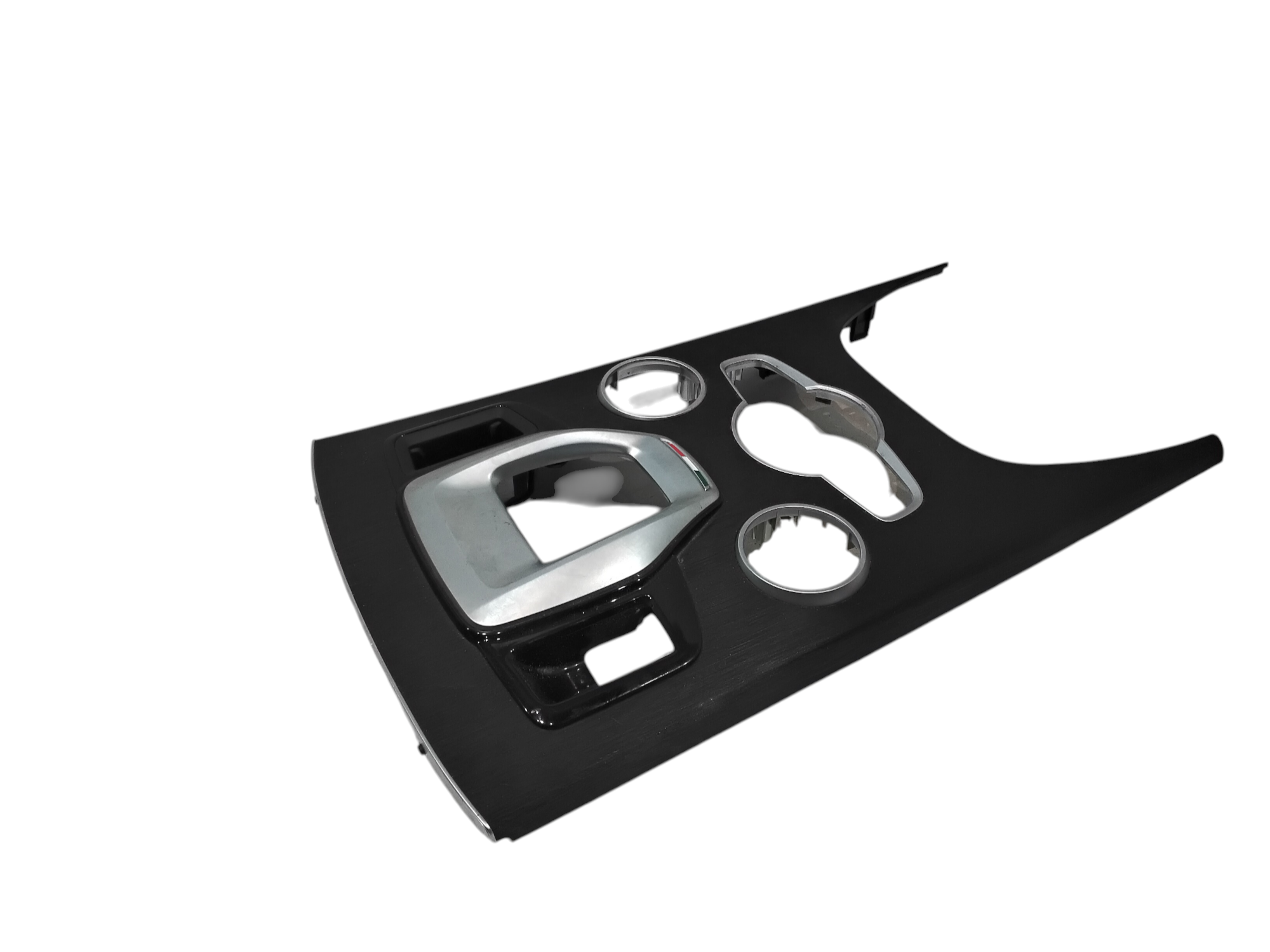 Modanatura console tunnel centrale per Alfa Romeo Stelvio Serie (949_) (16>) (2016 - In produzione)