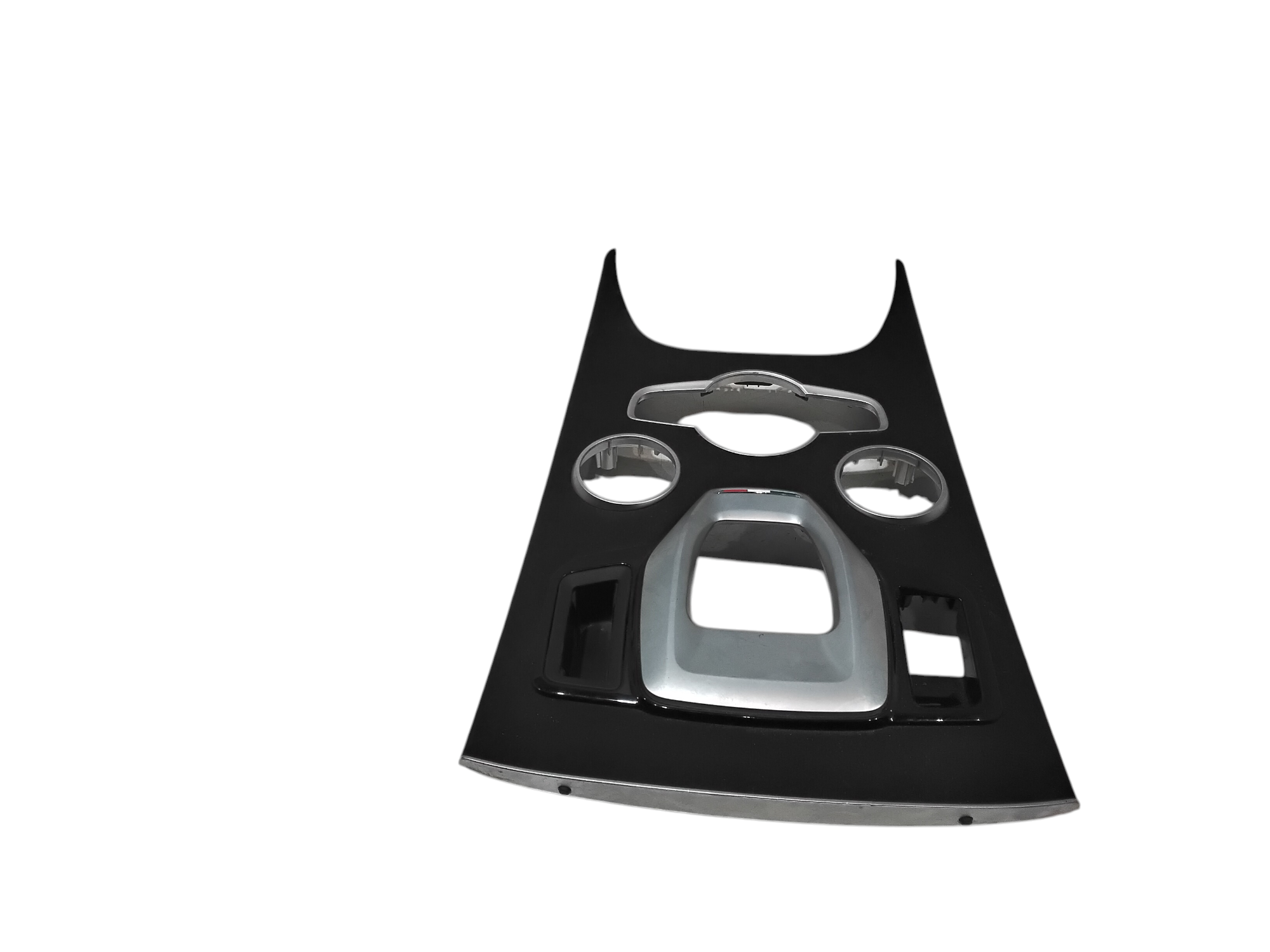 Modanatura console tunnel centrale per Alfa Romeo Stelvio Serie (949_) (16>) (2016 - In produzione)