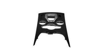 Modanatura console tunnel centrale per Alfa Romeo Stelvio Serie (949_) (16>) (2016 - In produzione)