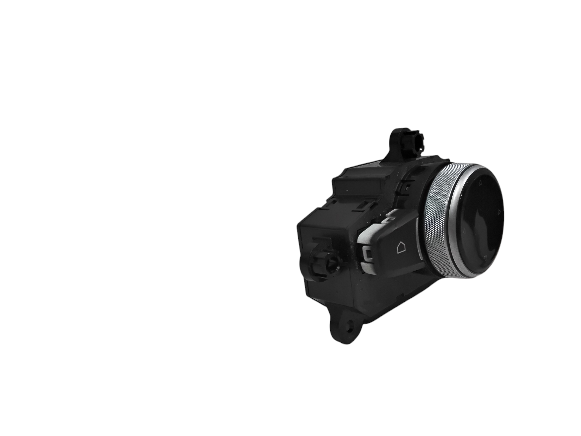 Joystick computer di bordo per Alfa Romeo Stelvio Serie (949_) (16>) (2016 - In produzione)