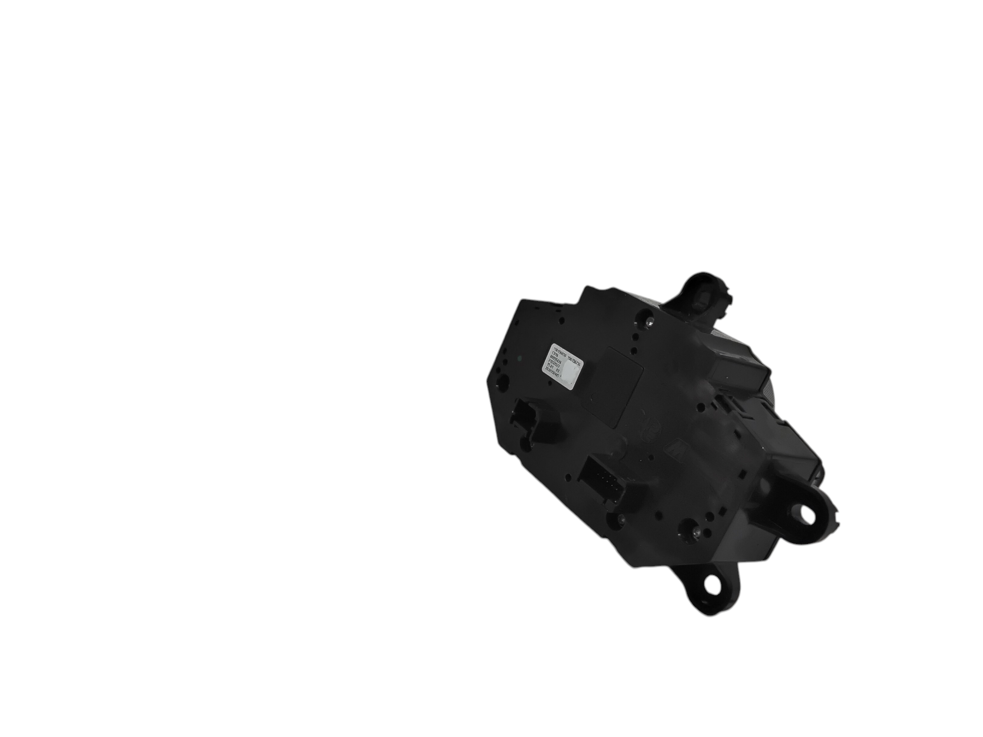 Joystick computer di bordo per Alfa Romeo Stelvio Serie (949_) (16>) (2016 - In produzione)