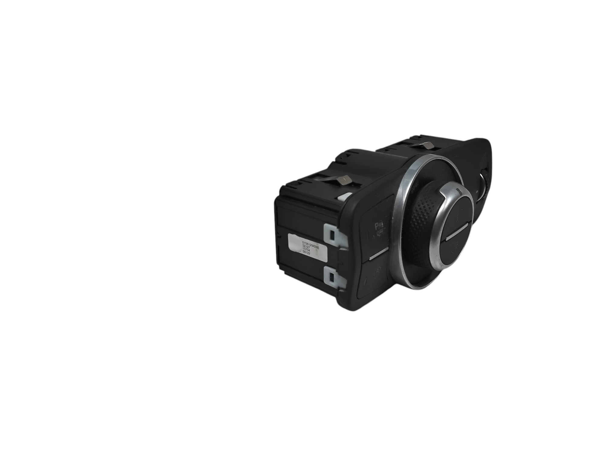 Interruttore comando luci per Alfa Romeo Stelvio Serie (949_) (16>) (2016 - In produzione)