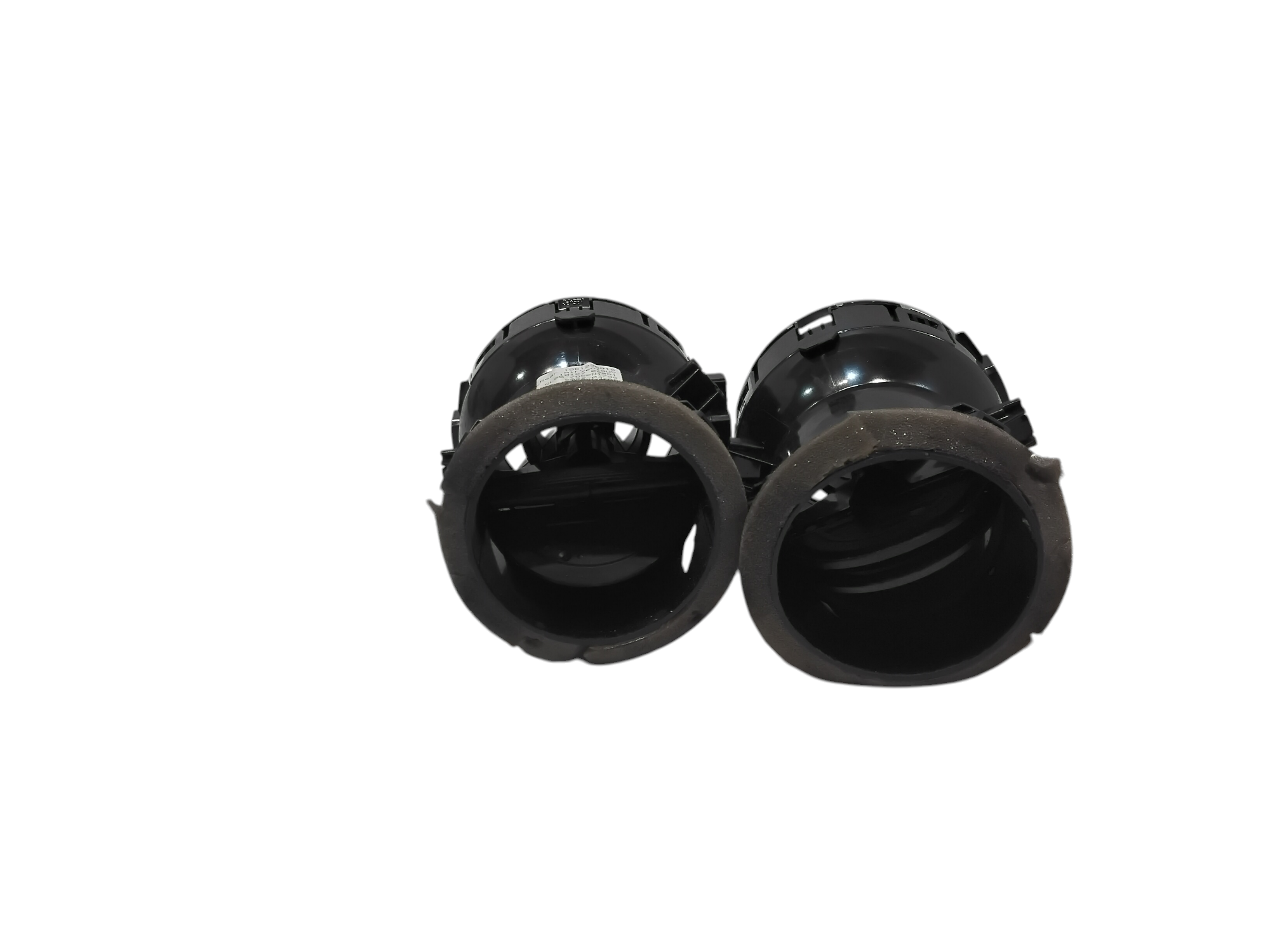 Bocchette aria posteriore per Alfa Romeo Stelvio Serie (949_) (16>) (2016 - In produzione)