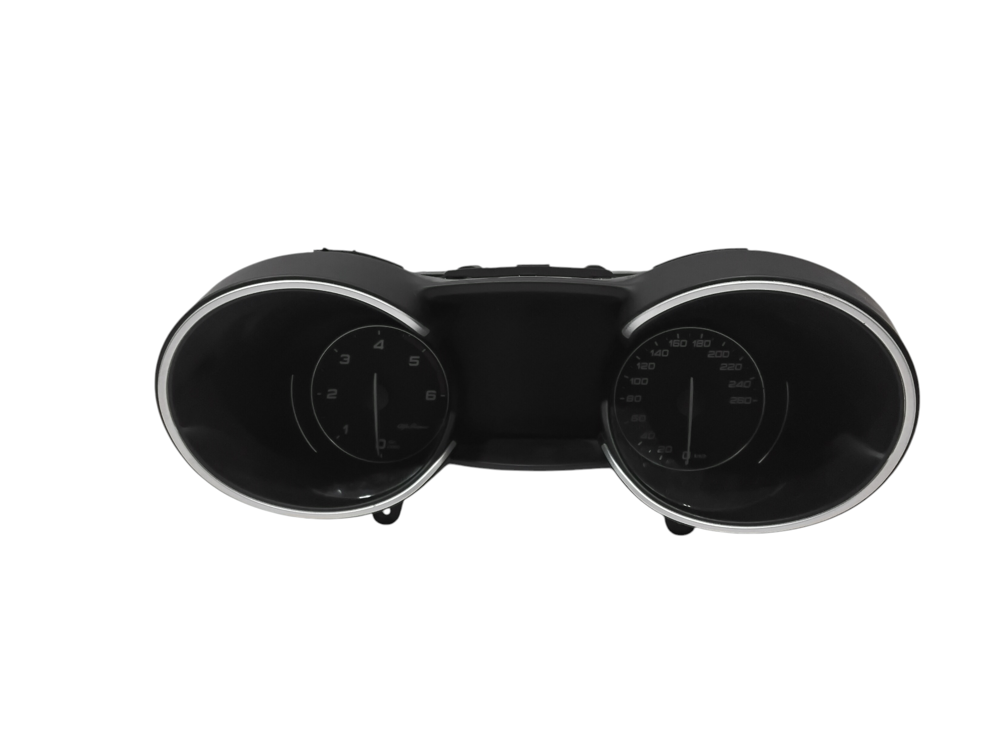 Quadro Strumenti per Alfa Romeo Stelvio Serie (949_) (16>) (2016 - In produzione)