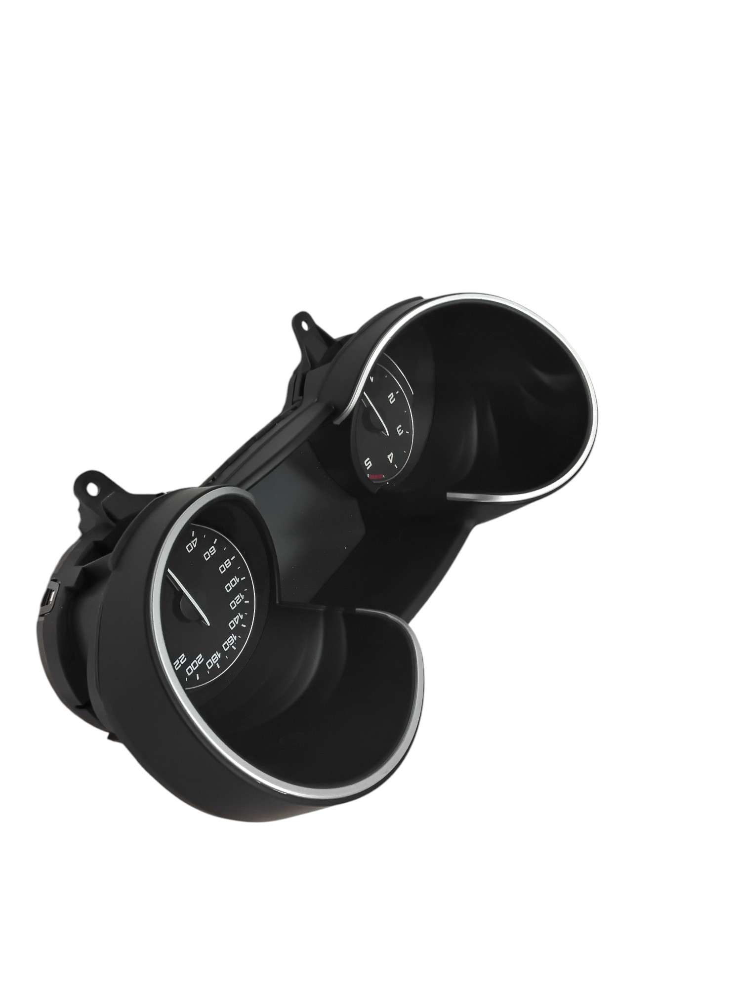 Quadro Strumenti per Alfa Romeo Stelvio Serie (949_) (16>) (2016 - In produzione)