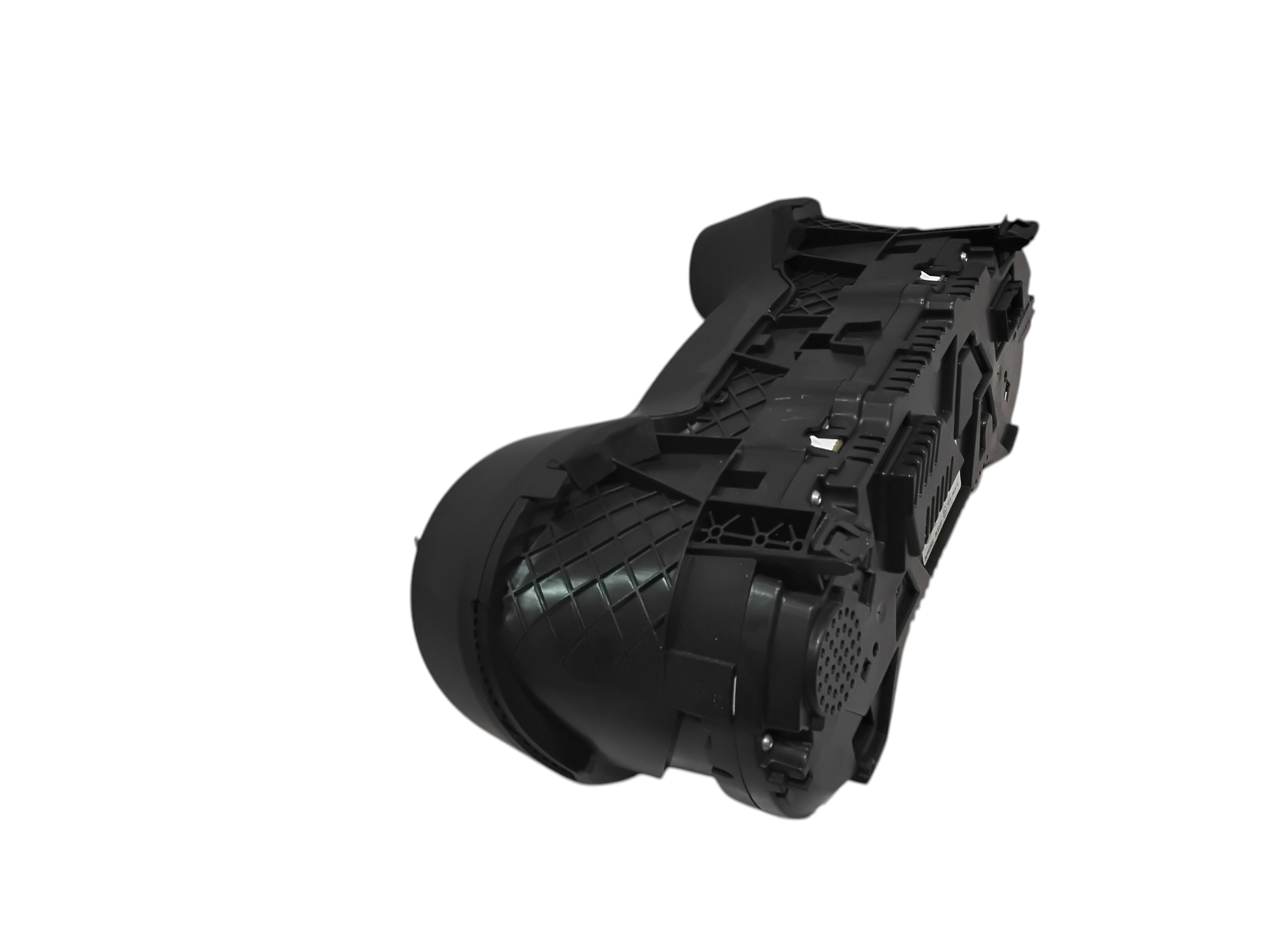 Quadro Strumenti per Alfa Romeo Stelvio Serie (949_) (16>) (2016 - In produzione)