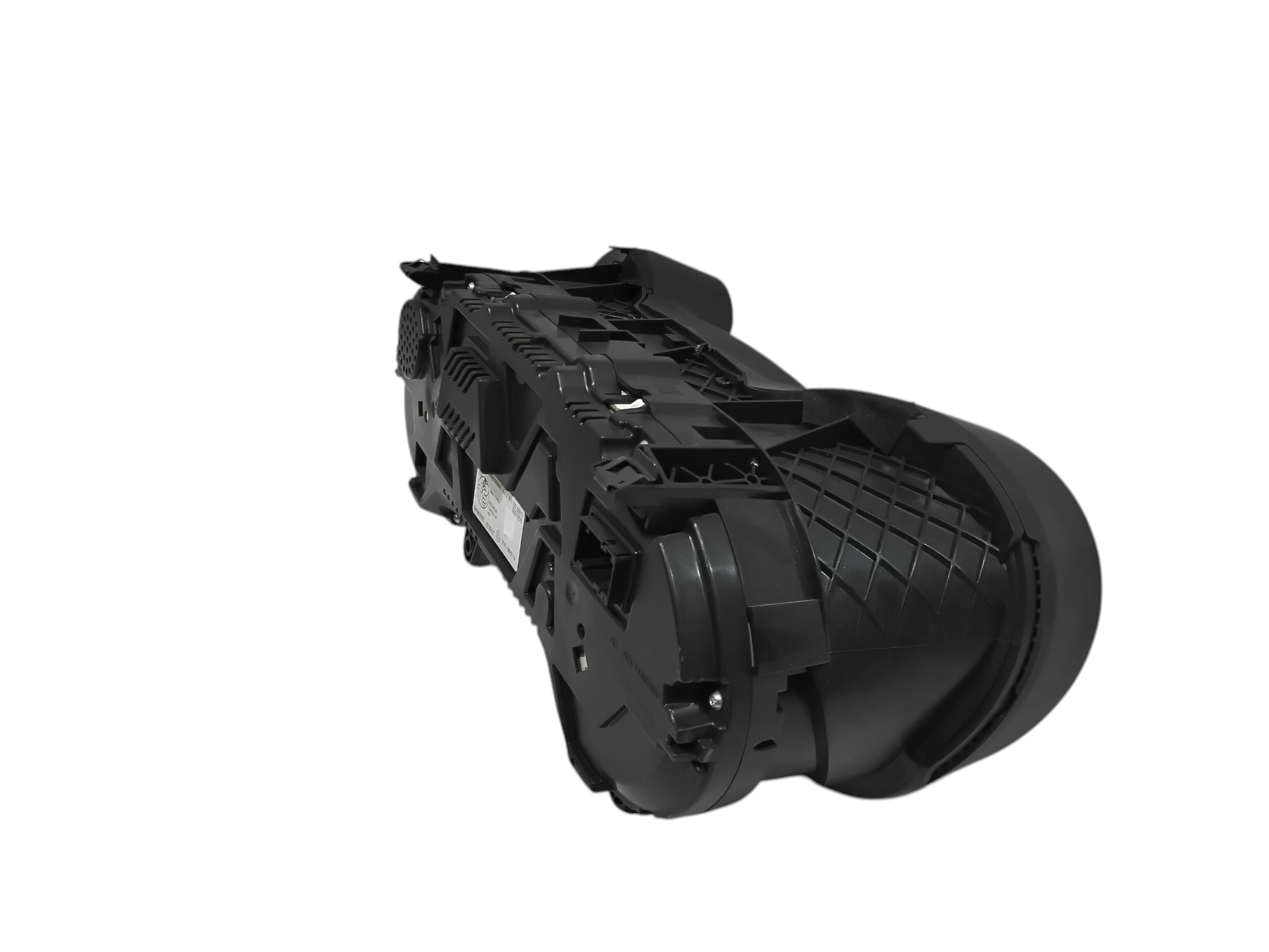 Quadro Strumenti per Alfa Romeo Stelvio Serie (949_) (16>) (2016 - In produzione)