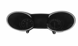 Quadro Strumenti per Alfa Romeo Stelvio Serie (949_) (16>) (2016 - In produzione)