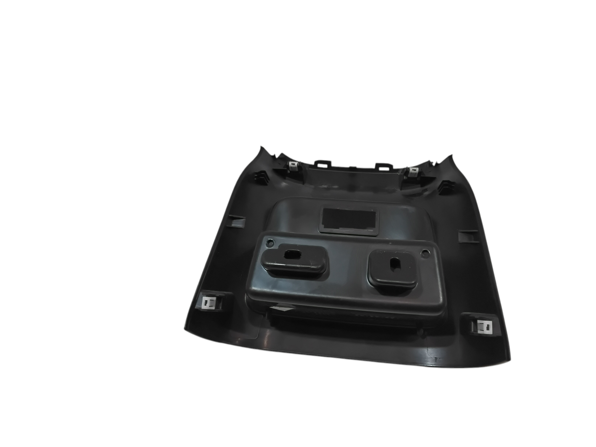 Rivestimento consolle centrale per Alfa Romeo Stelvio Serie (949_) (16>) (2016 - In produzione)