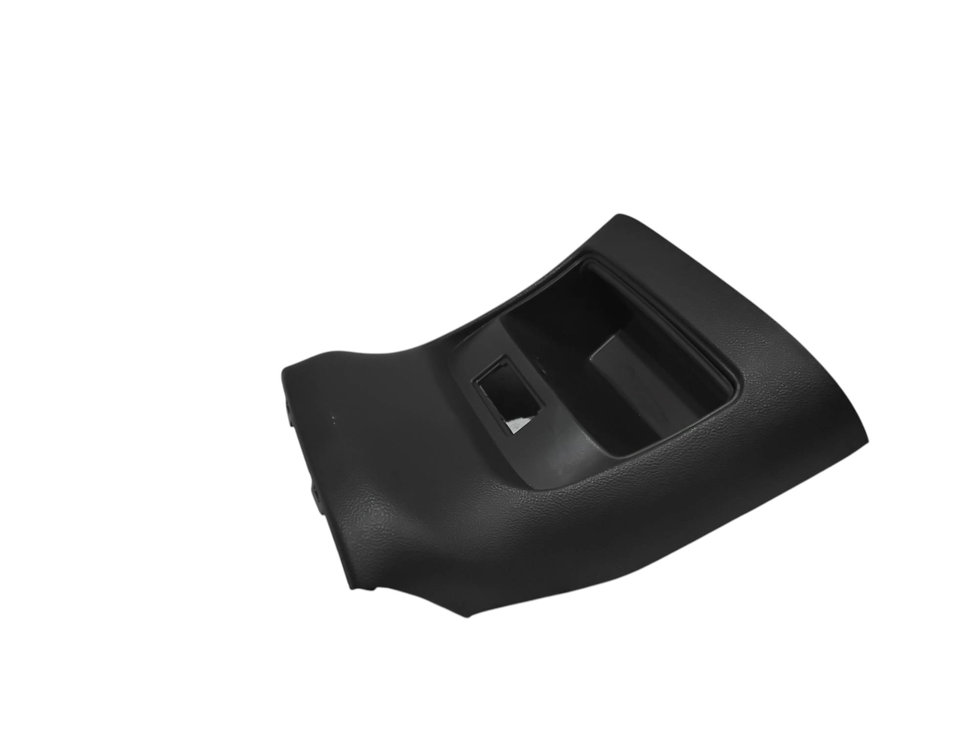 Rivestimento consolle centrale per Alfa Romeo Stelvio Serie (949_) (16>) (2016 - In produzione)