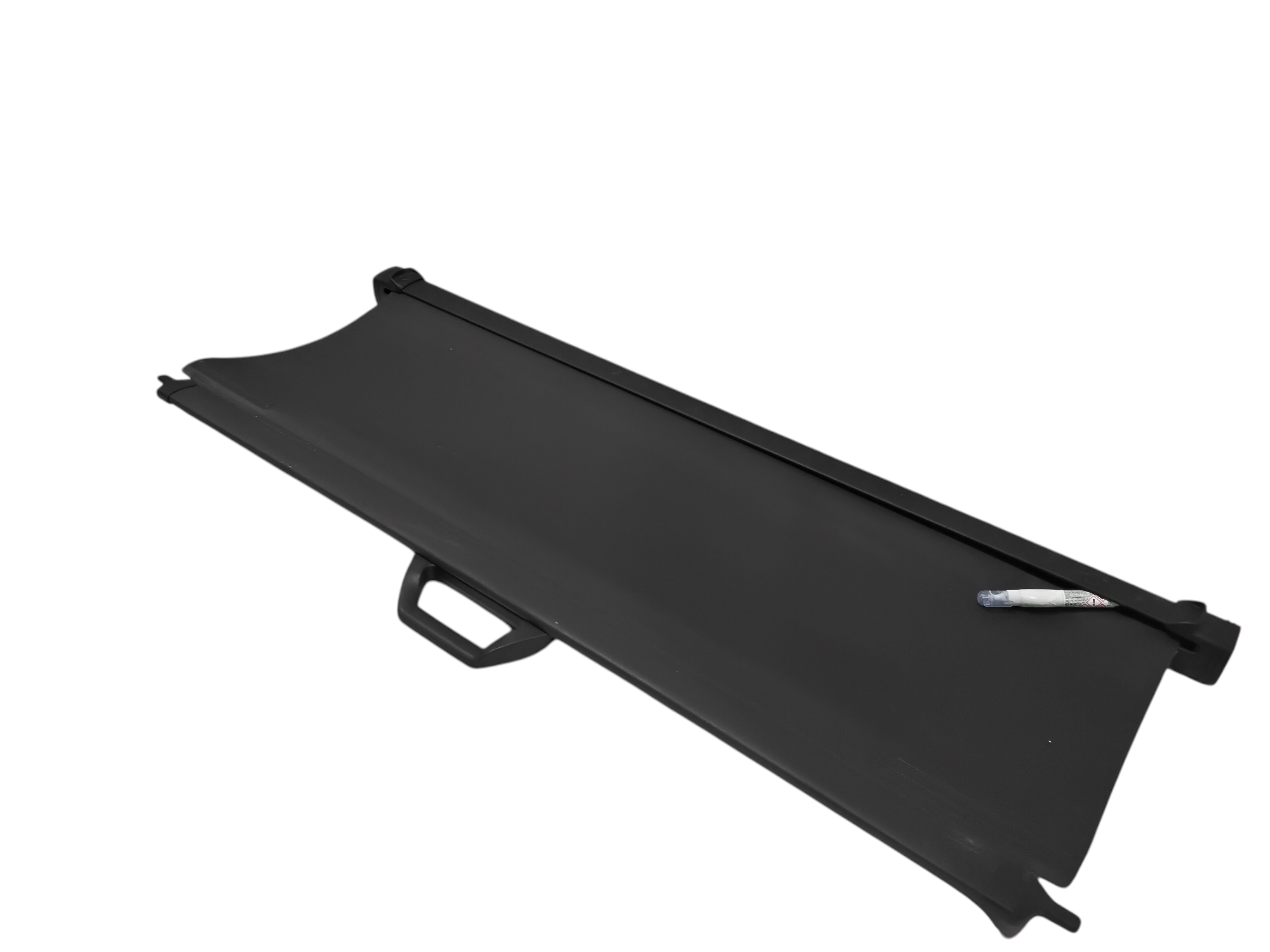 Cappelliera posteriore per Alfa Romeo Stelvio Serie (949_) (16>) (2016 - In produzione)