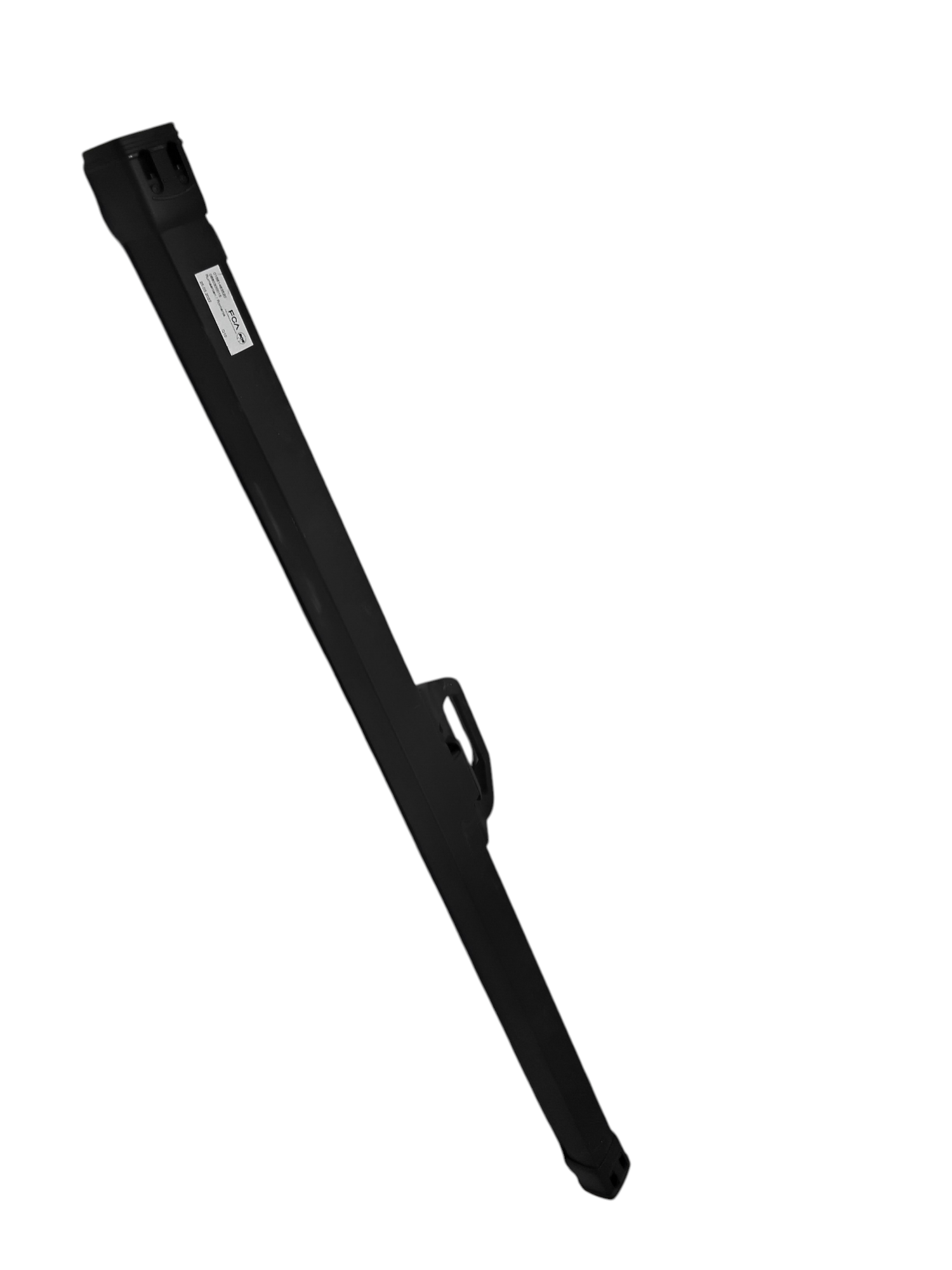 Cappelliera posteriore per Alfa Romeo Stelvio Serie (949_) (16>) (2016 - In produzione)