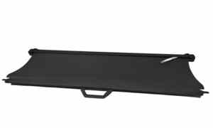 Cappelliera posteriore per Alfa Romeo Stelvio Serie (949_) (16>) (2016 - In produzione)