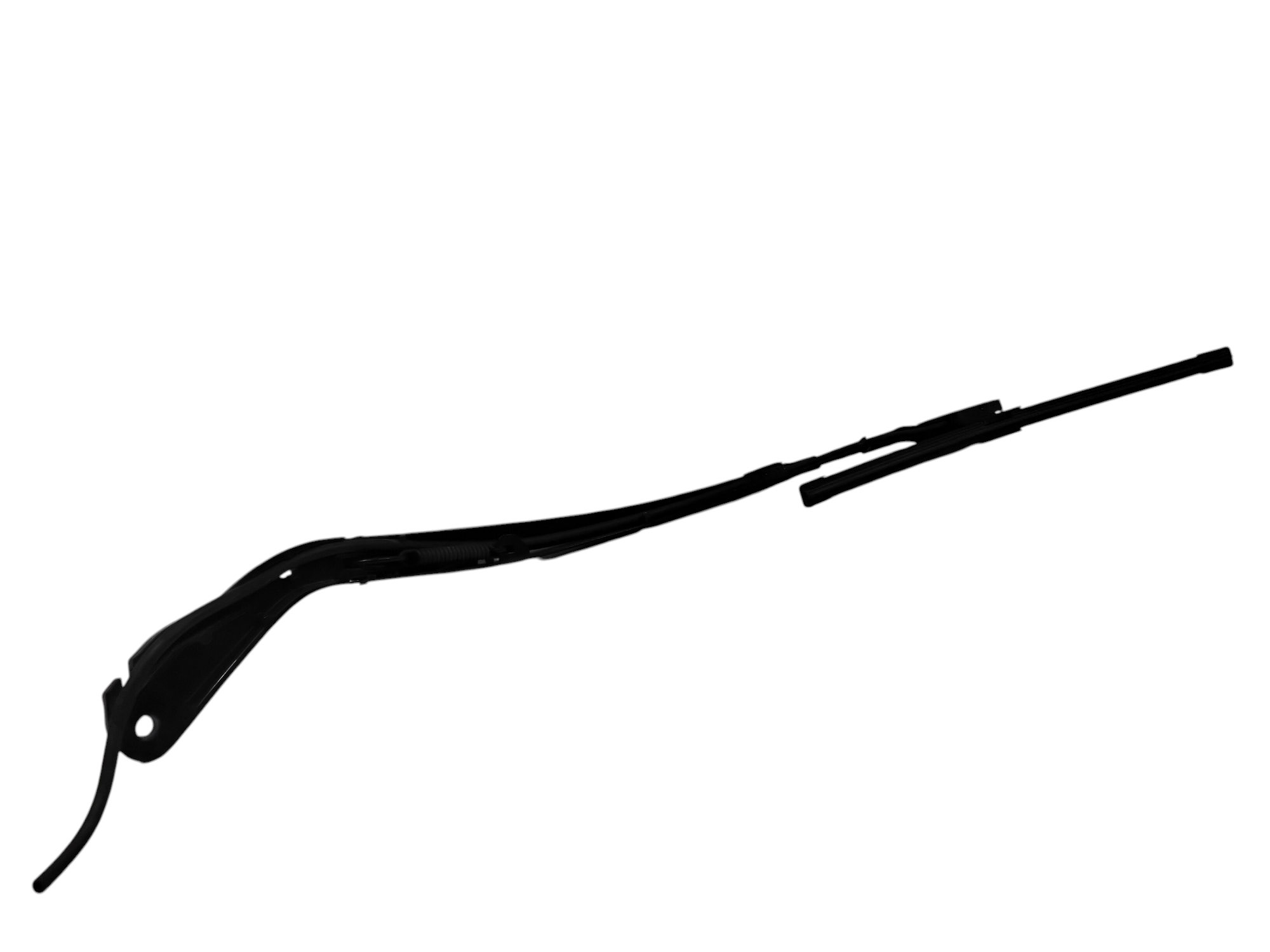 Braccio Tergicristallo Anteriore per Alfa Romeo Stelvio Serie (949_) (16>) (2016 - In produzione)