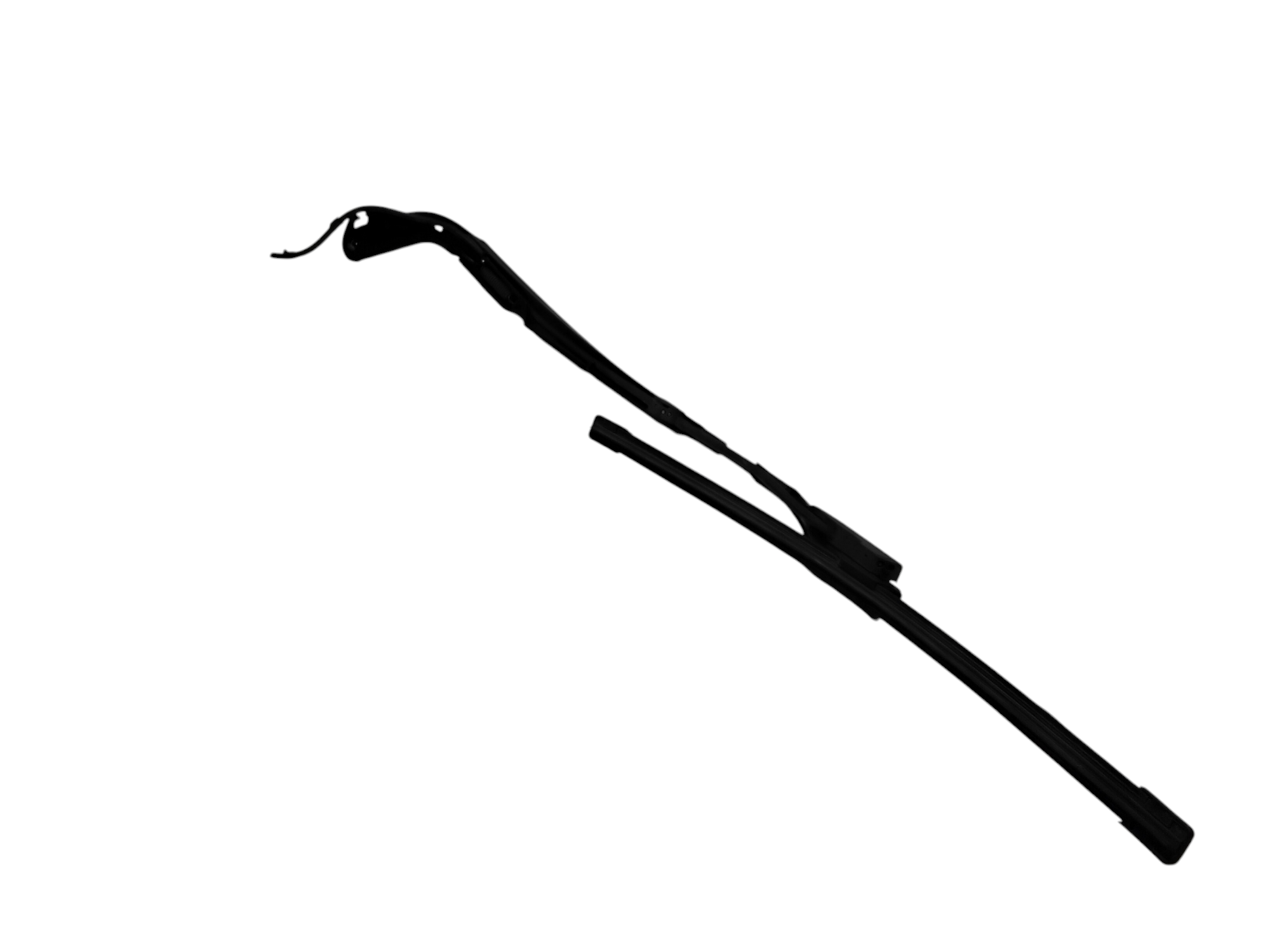 Braccio Tergicristallo Anteriore per Alfa Romeo Stelvio Serie (949_) (16>) (2016 - In produzione)