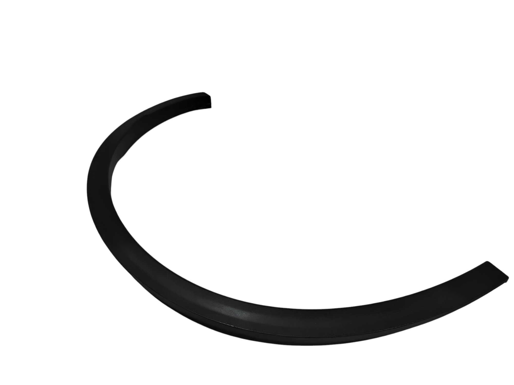 Modanatura parafango post SX guida per Alfa Romeo Stelvio Serie (949_) (16>) (2016 - In produzione)