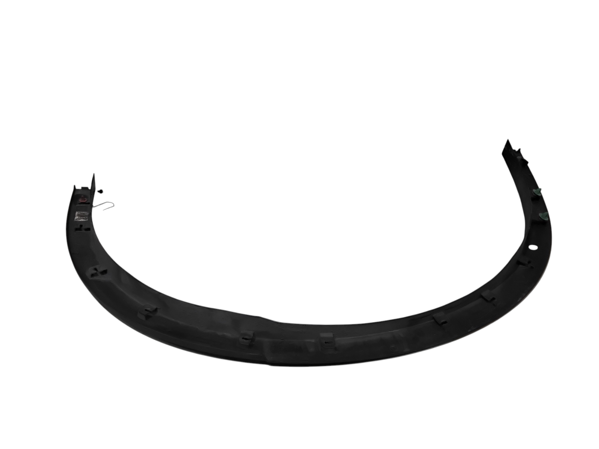 Modanatura parafango post SX guida per Alfa Romeo Stelvio Serie (949_) (16>) (2016 - In produzione)