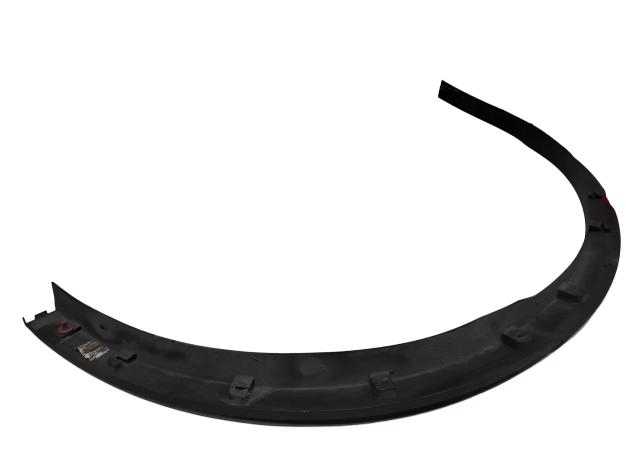 Modanatura parafango post SX guida per Alfa Romeo Stelvio Serie (949_) (16>) (2016 - In produzione)