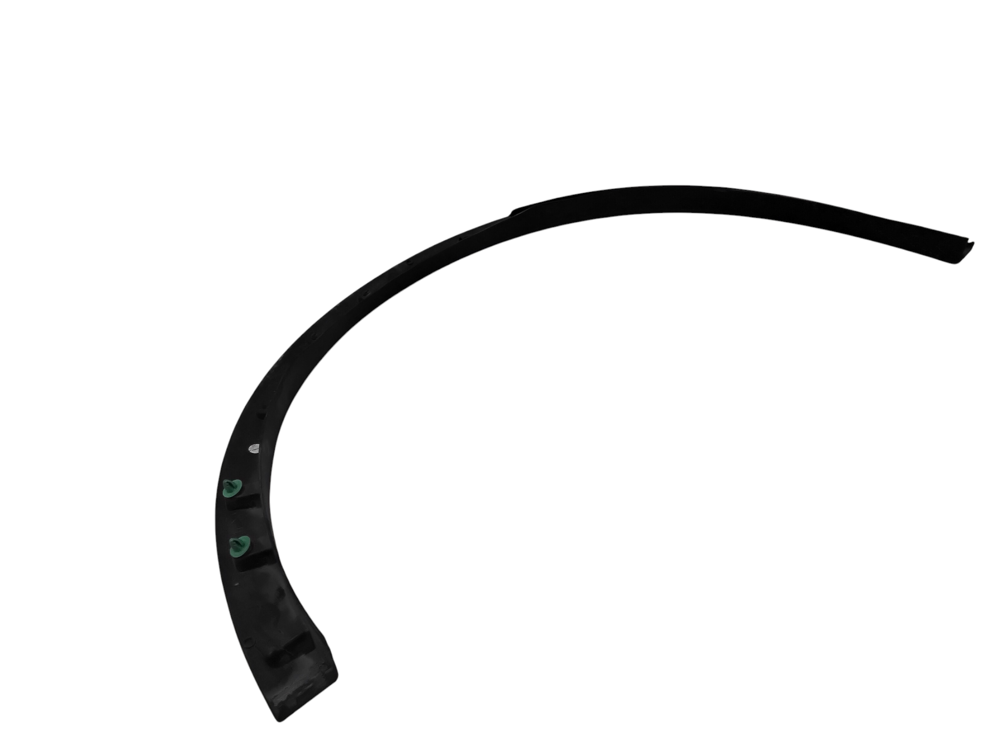 Modanatura parafango post SX guida per Alfa Romeo Stelvio Serie (949_) (16>) (2016 - In produzione)