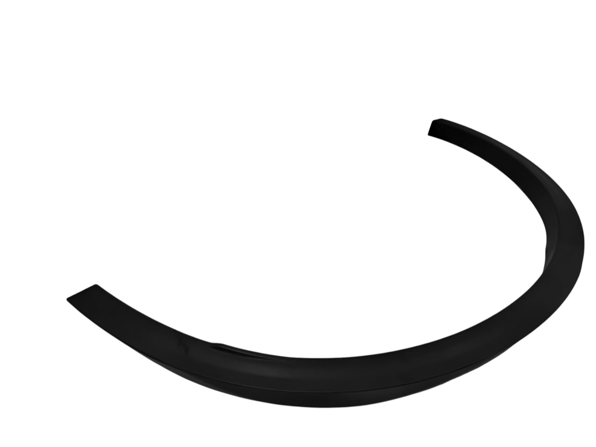 Modanatura parafango post SX guida per Alfa Romeo Stelvio Serie (949_) (16>) (2016 - In produzione)