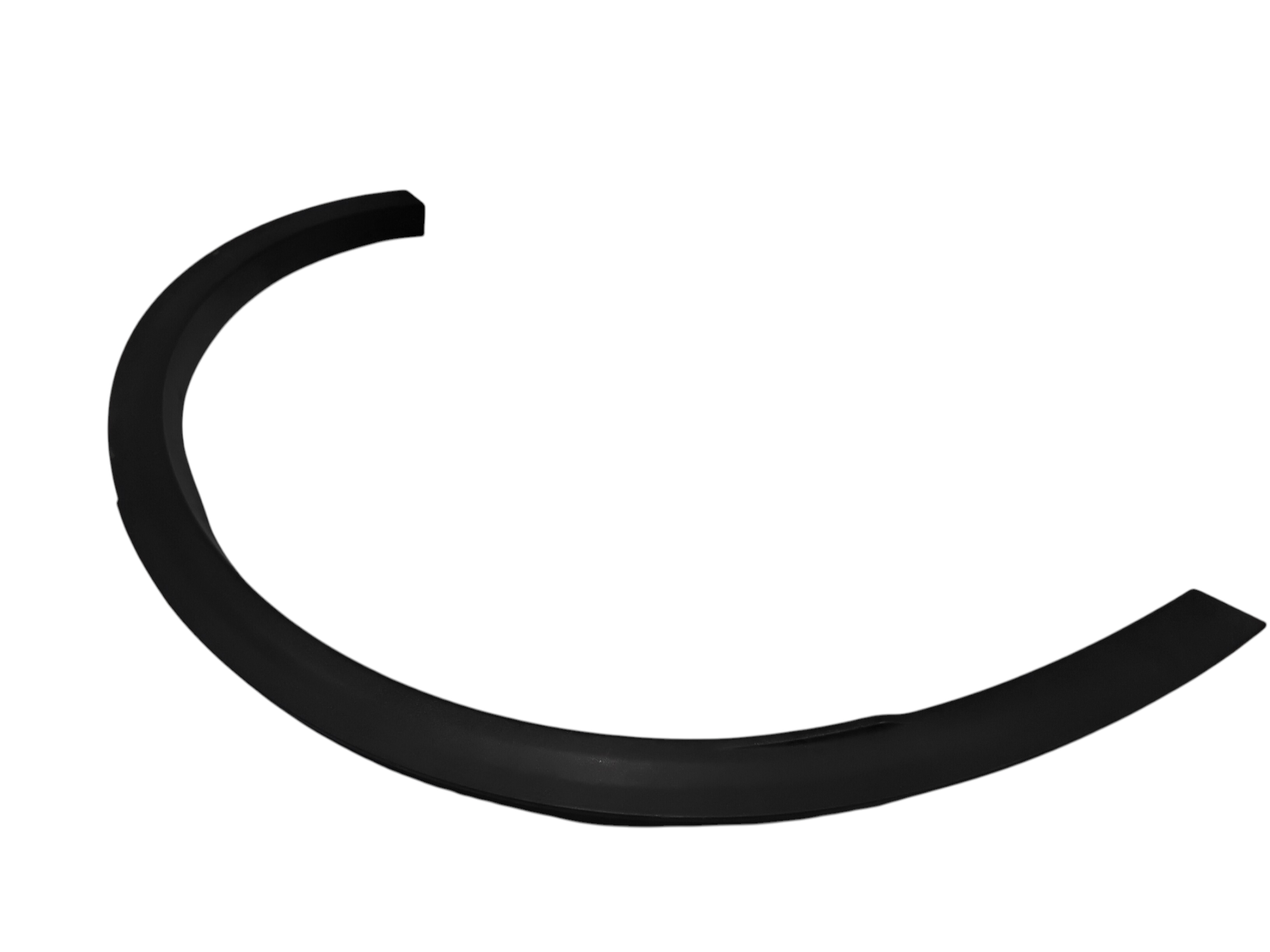 Modanatura parafango post DX passeggero per Alfa Romeo Stelvio Serie (949_) (16>) (2016 - In produzione)