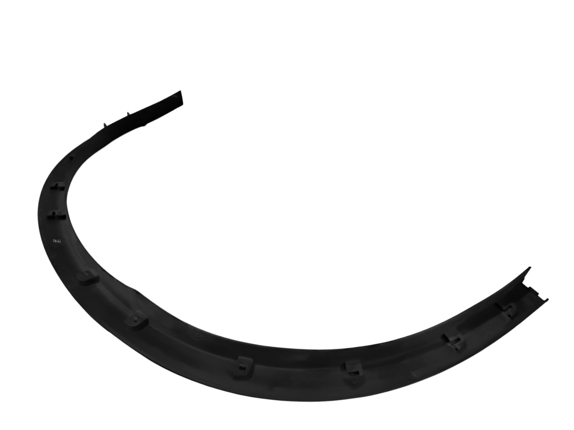 Modanatura parafango post DX passeggero per Alfa Romeo Stelvio Serie (949_) (16>) (2016 - In produzione)