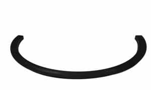 Modanatura parafango post DX passeggero per Alfa Romeo Stelvio Serie (949_) (16>) (2016 - In produzione)