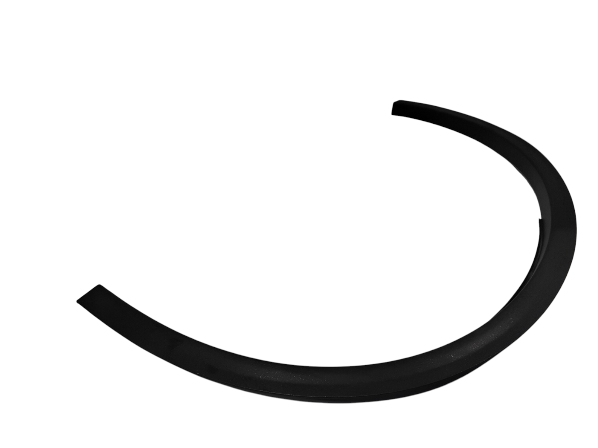 Modanatura parafango ant SX guida per Alfa Romeo Stelvio Serie (949_) (16>) (2016 - In produzione)