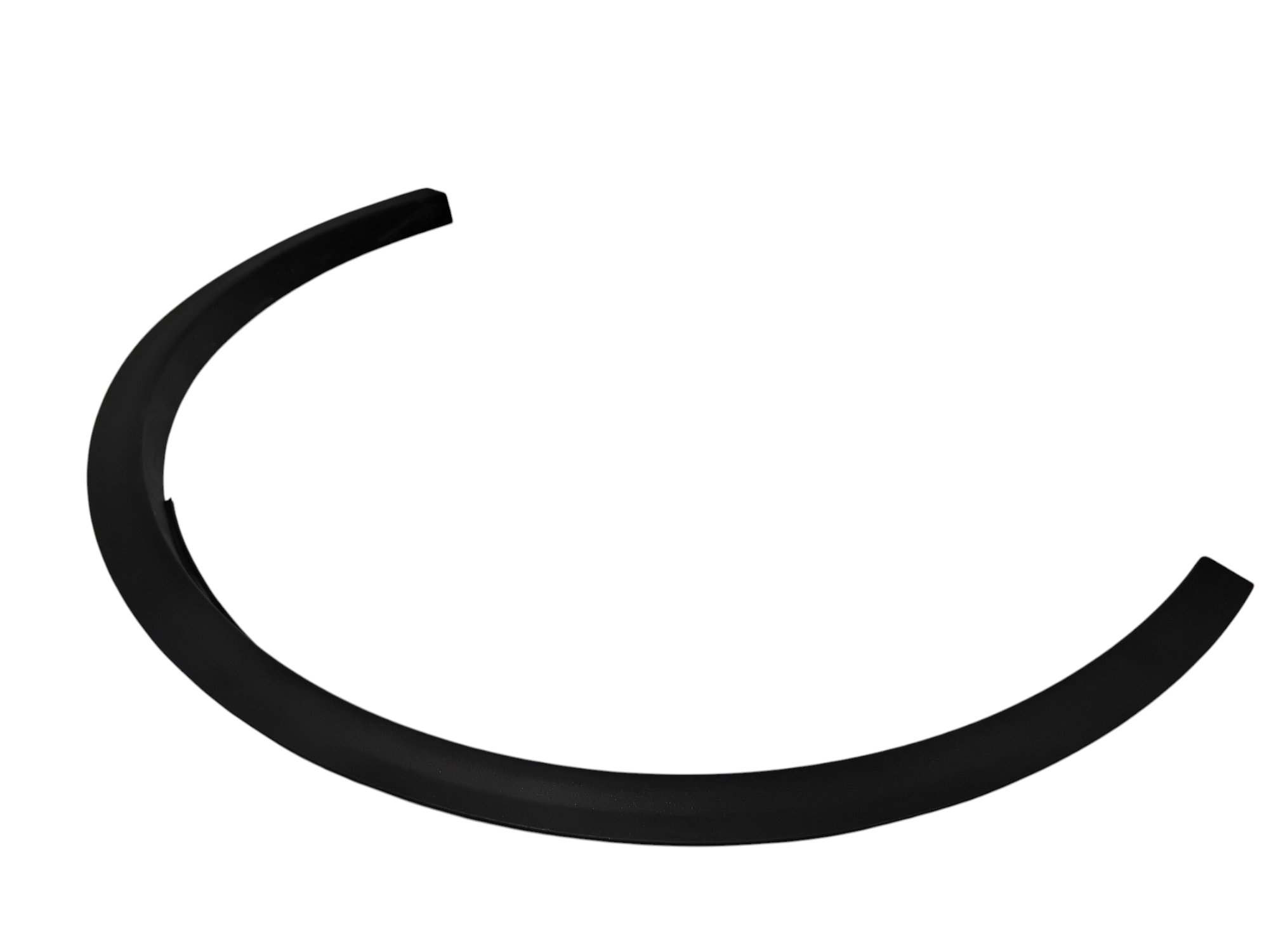 Modanatura parafango ant SX guida per Alfa Romeo Stelvio Serie (949_) (16>) (2016 - In produzione)