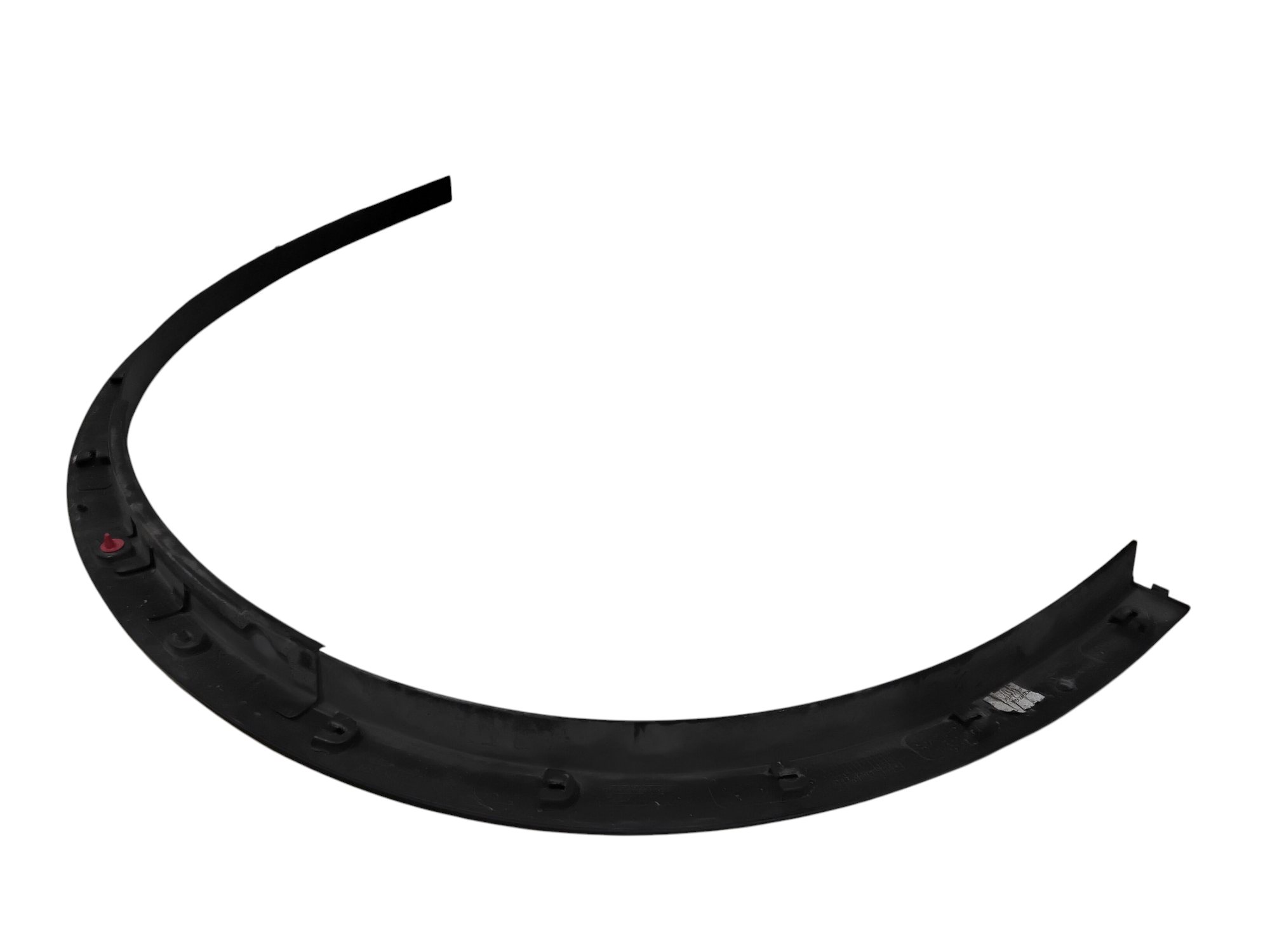 Modanatura parafango ant SX guida per Alfa Romeo Stelvio Serie (949_) (16>) (2016 - In produzione)