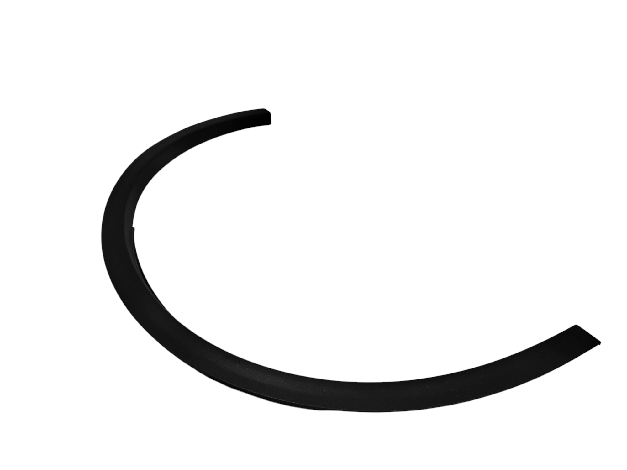 Modanatura parafango ant DX passeggero per Alfa Romeo Stelvio Serie (949_) (16>) (2016 - In produzione)