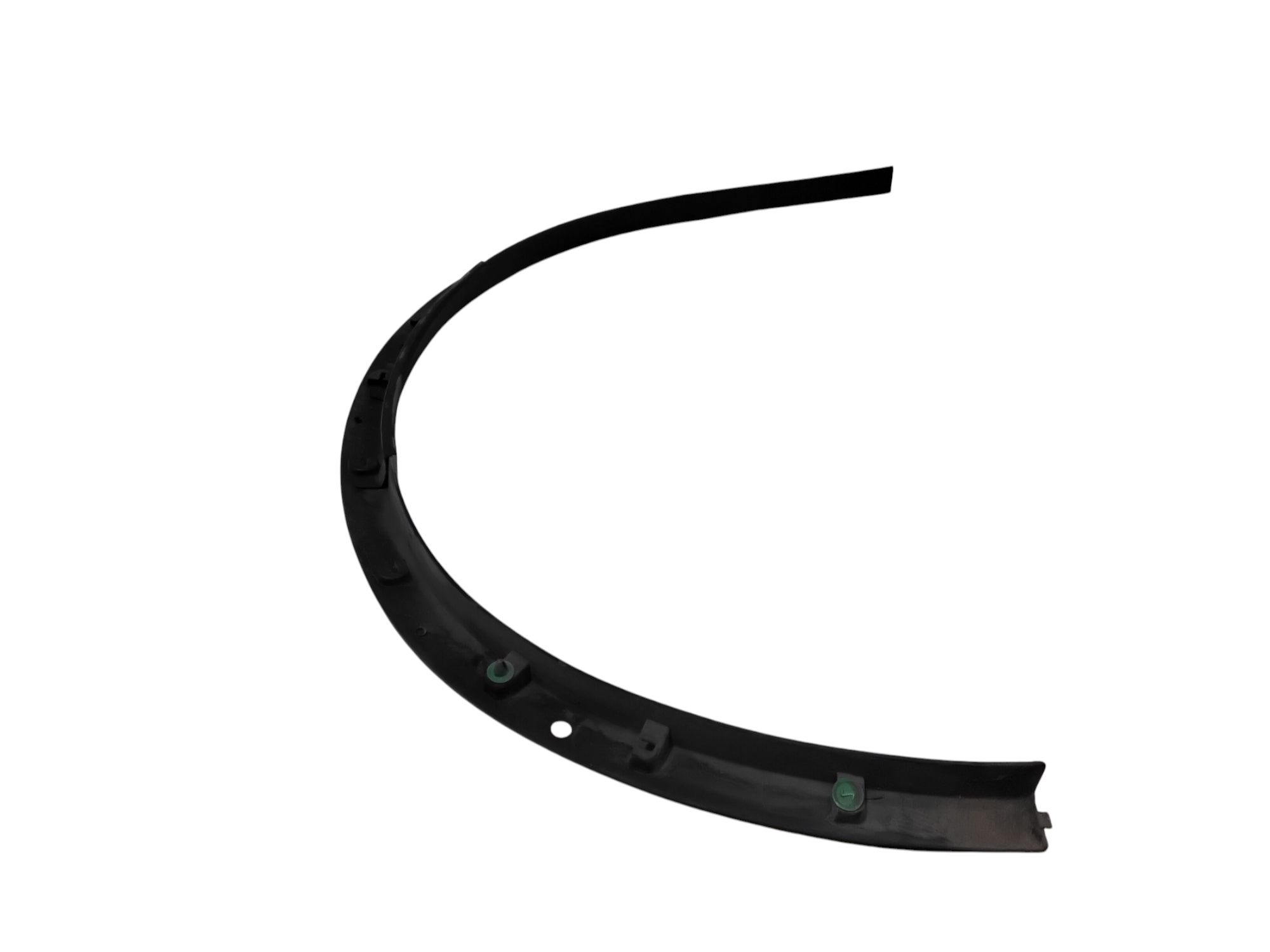 Modanatura parafango ant DX passeggero per Alfa Romeo Stelvio Serie (949_) (16>) (2016 - In produzione)