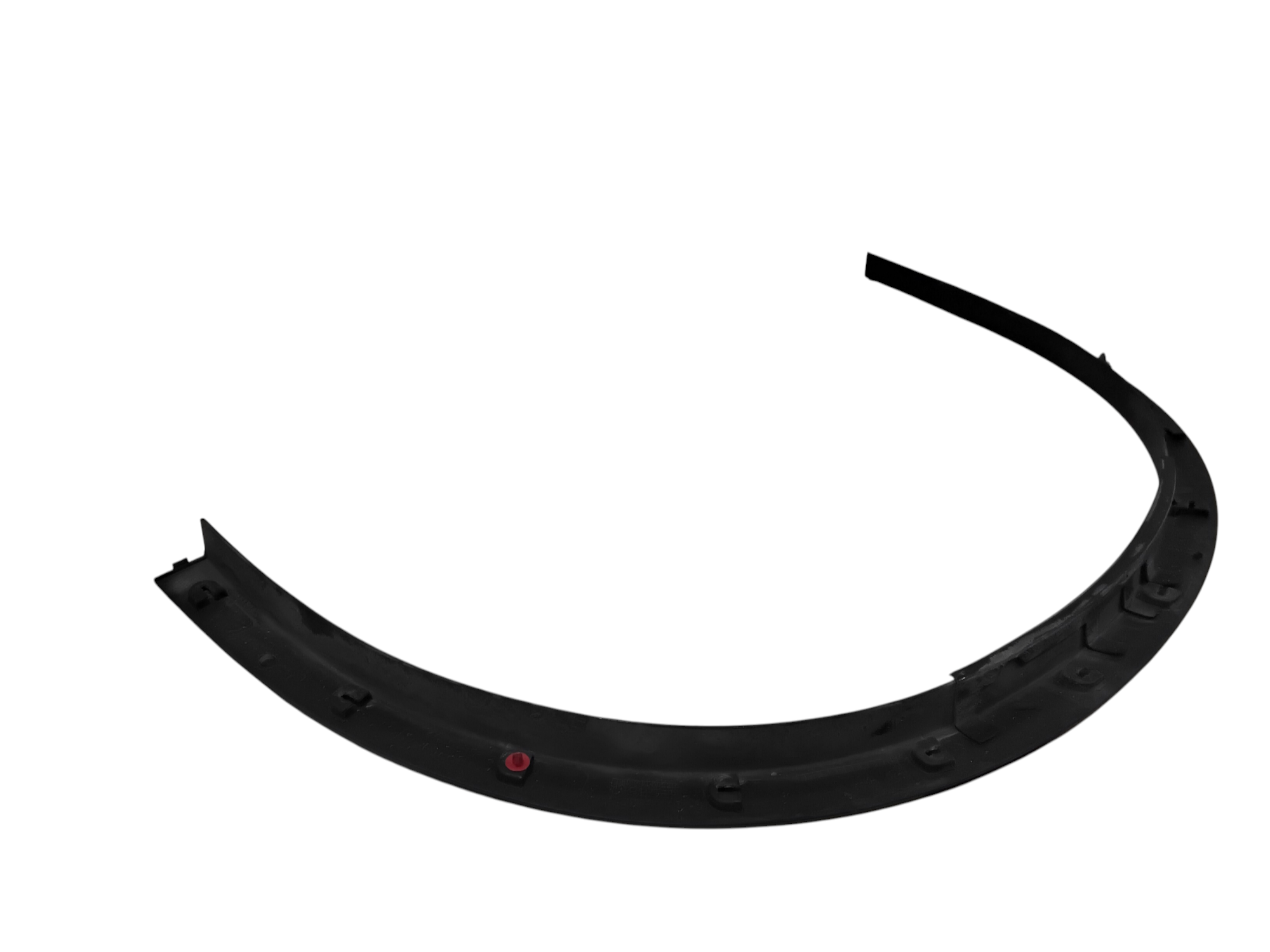 Modanatura parafango ant DX passeggero per Alfa Romeo Stelvio Serie (949_) (16>) (2016 - In produzione)