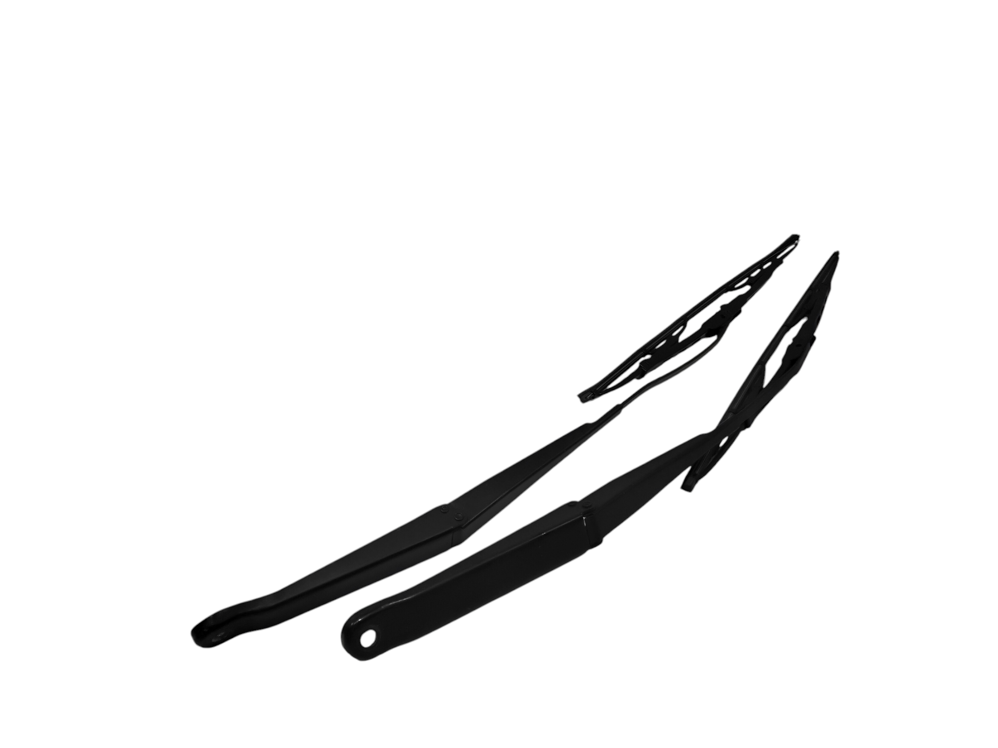 Bracci Tergi ant. per Fiat Punto Berlina 3p 2 Serie (1999 - 2003)