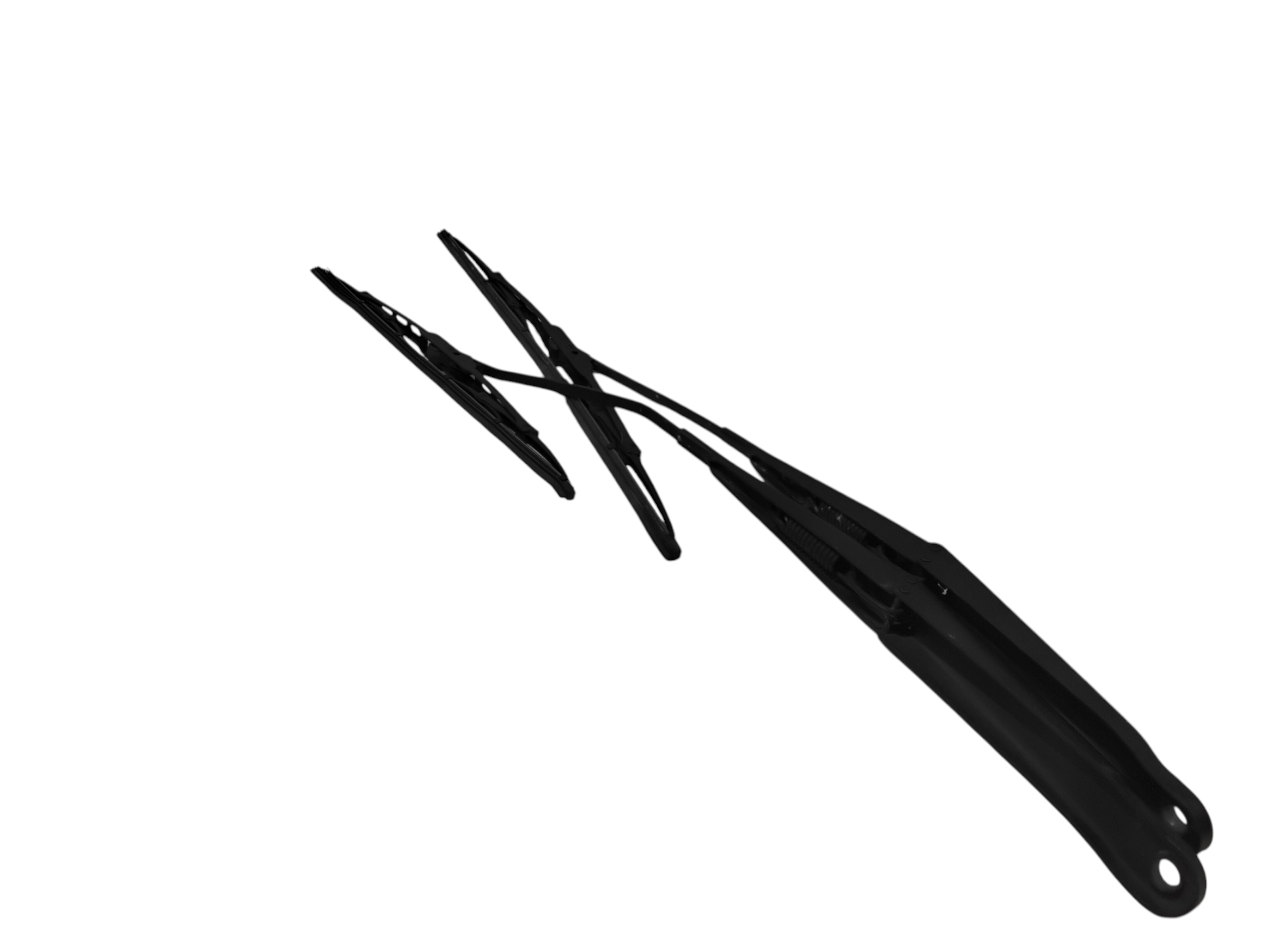 Bracci Tergi ant. per Fiat Punto Berlina 3p 2 Serie (1999 - 2003)