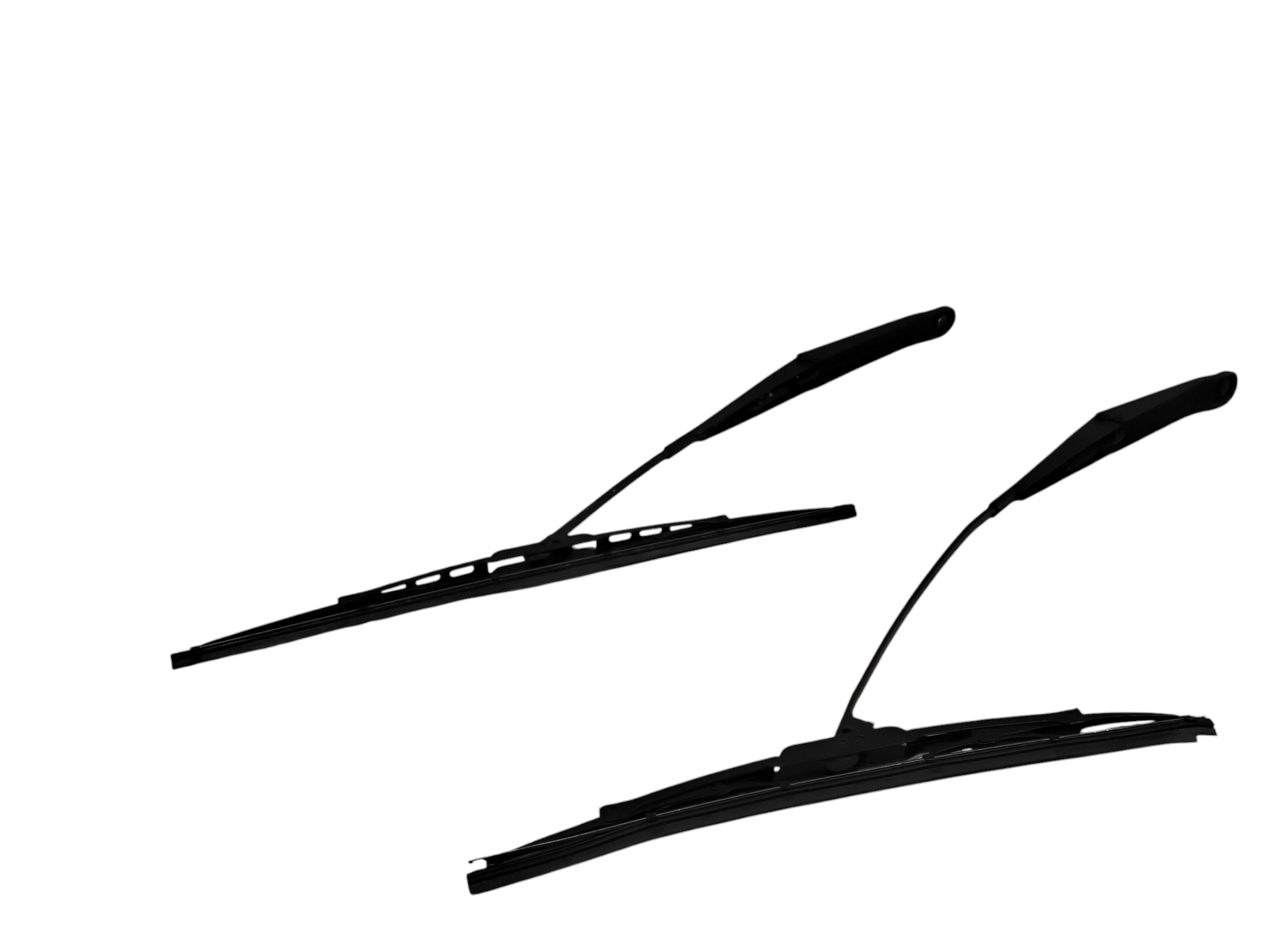 Bracci Tergi ant. per Fiat Punto Berlina 3p 2 Serie (1999 - 2003)