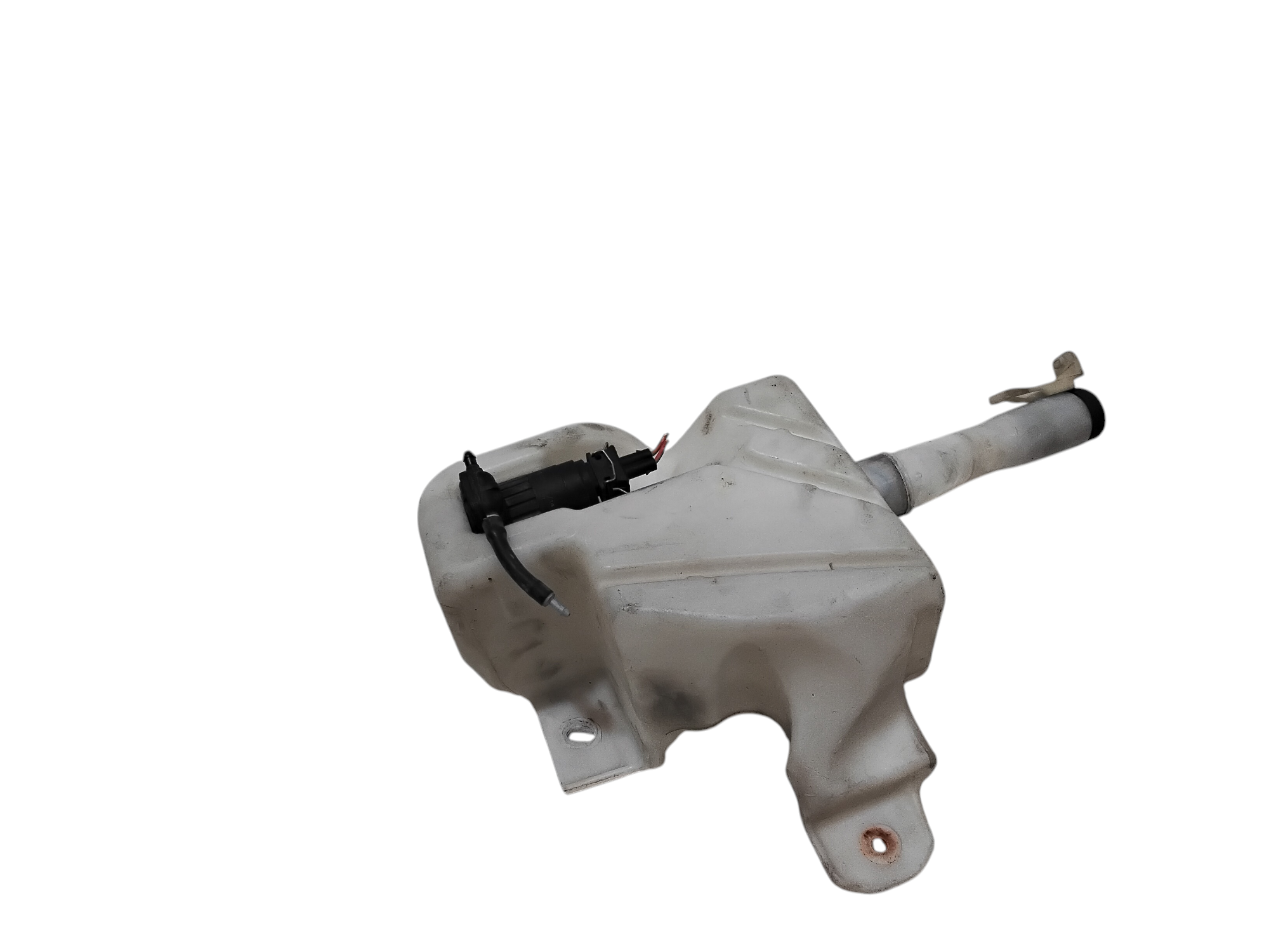 Vaschetta Tergi ant per Fiat 500 L Serie (351_352) (12>) (2012 - In produzione)