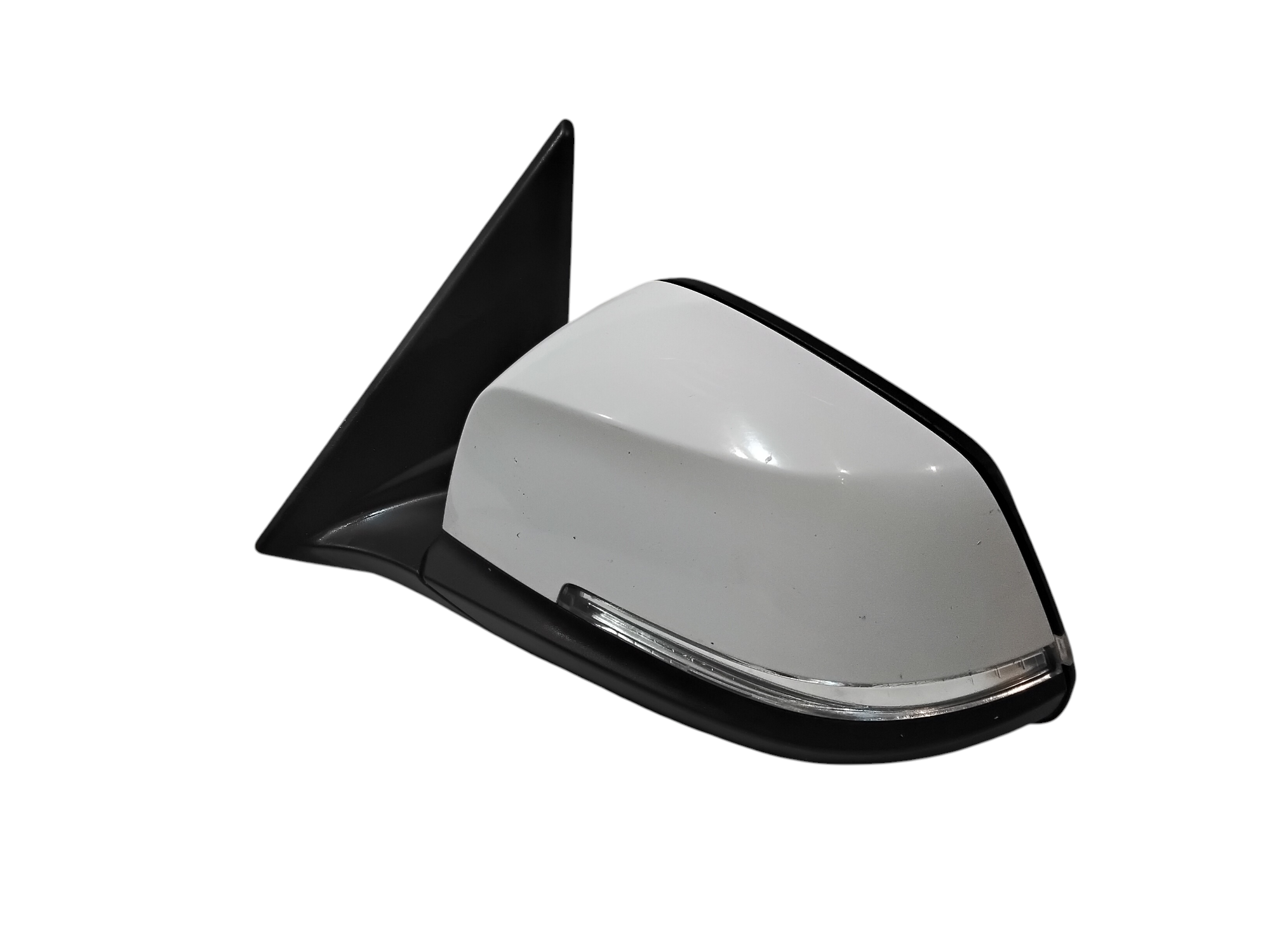 Specchietto Retrovisore Sinistro per Bmw X1 Serie (e84) (09>15) (2009 - 2015)